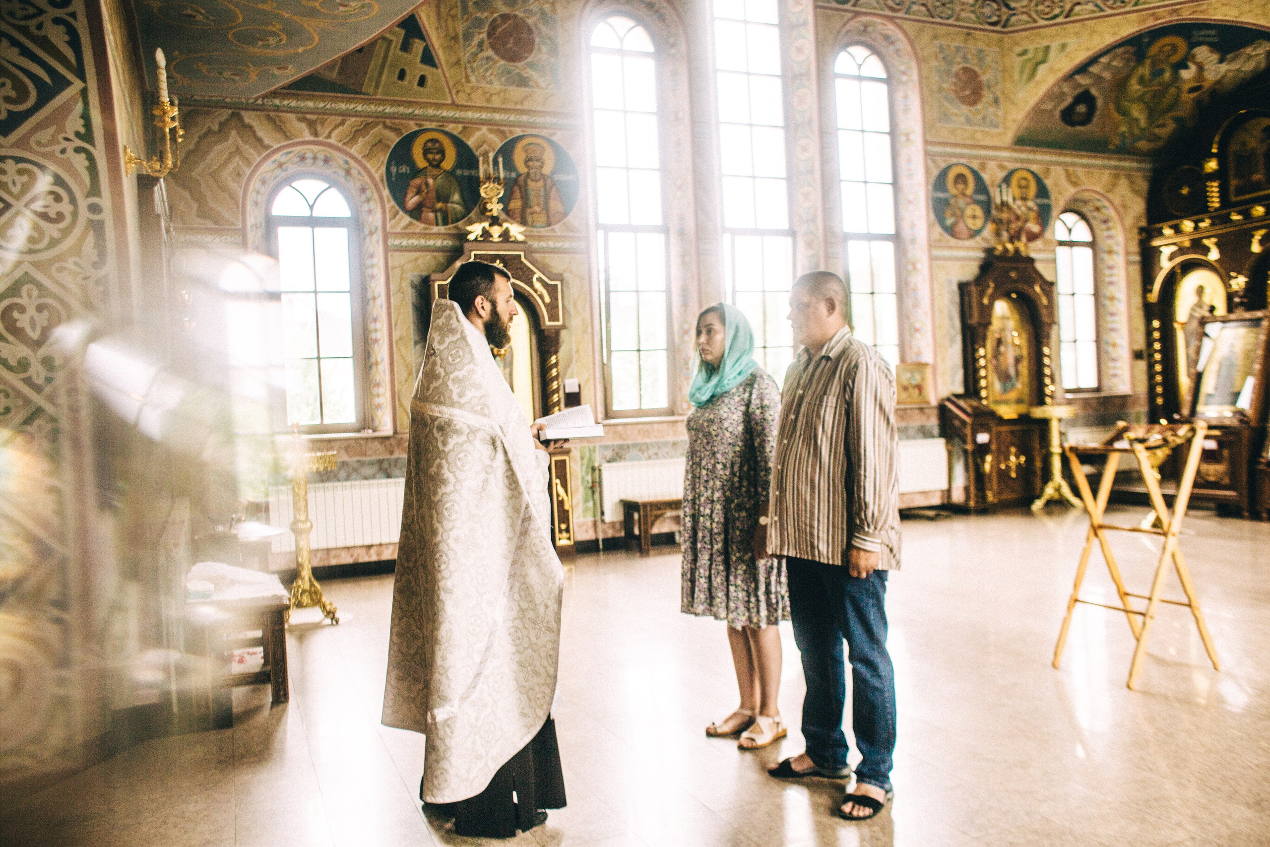 Тая. Храм Александра Невского. Фотограф в Нижнем Новгороде