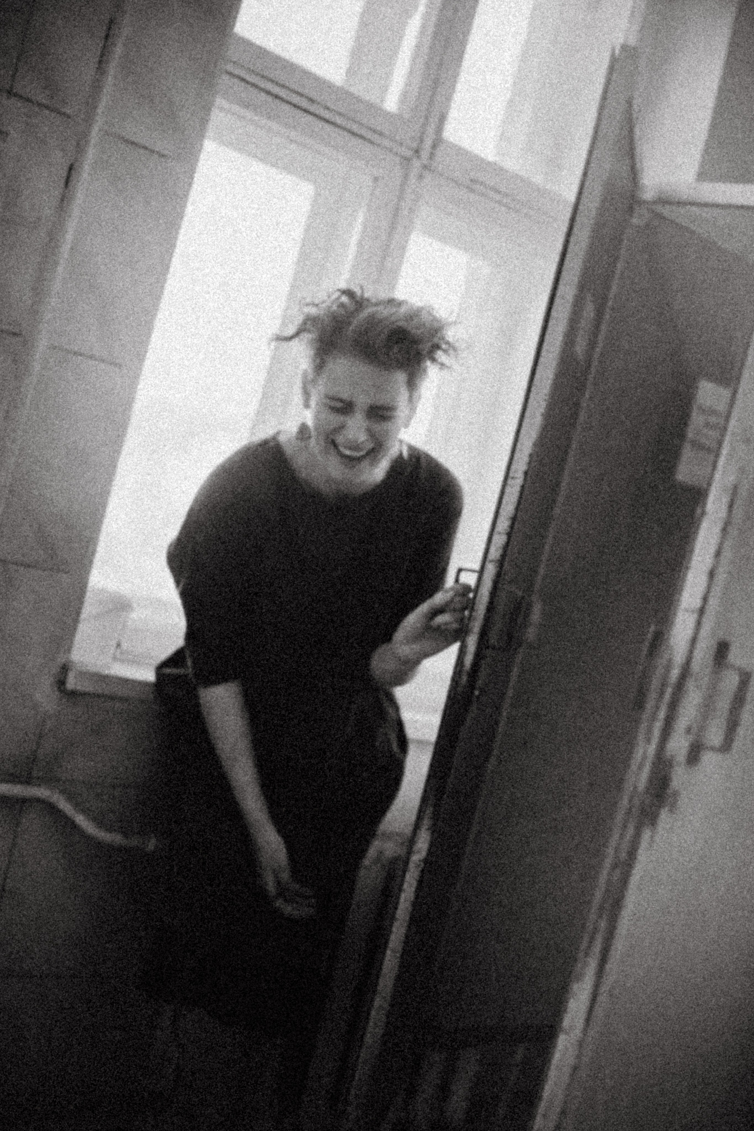 Маша. Небусики. Фотограф в Нижнем Новгороде