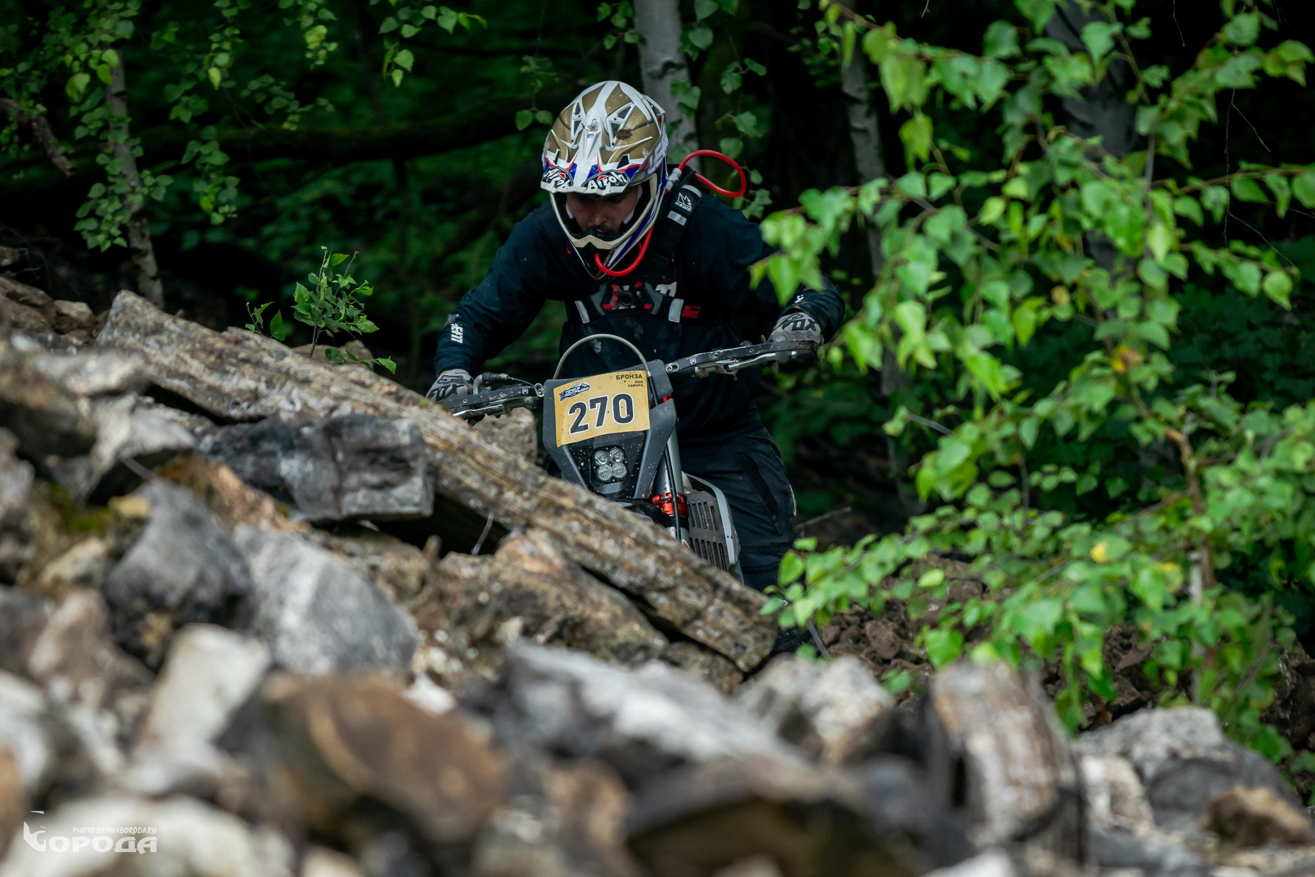 Точка отрыва 2025. Фотограф | Макс Борода