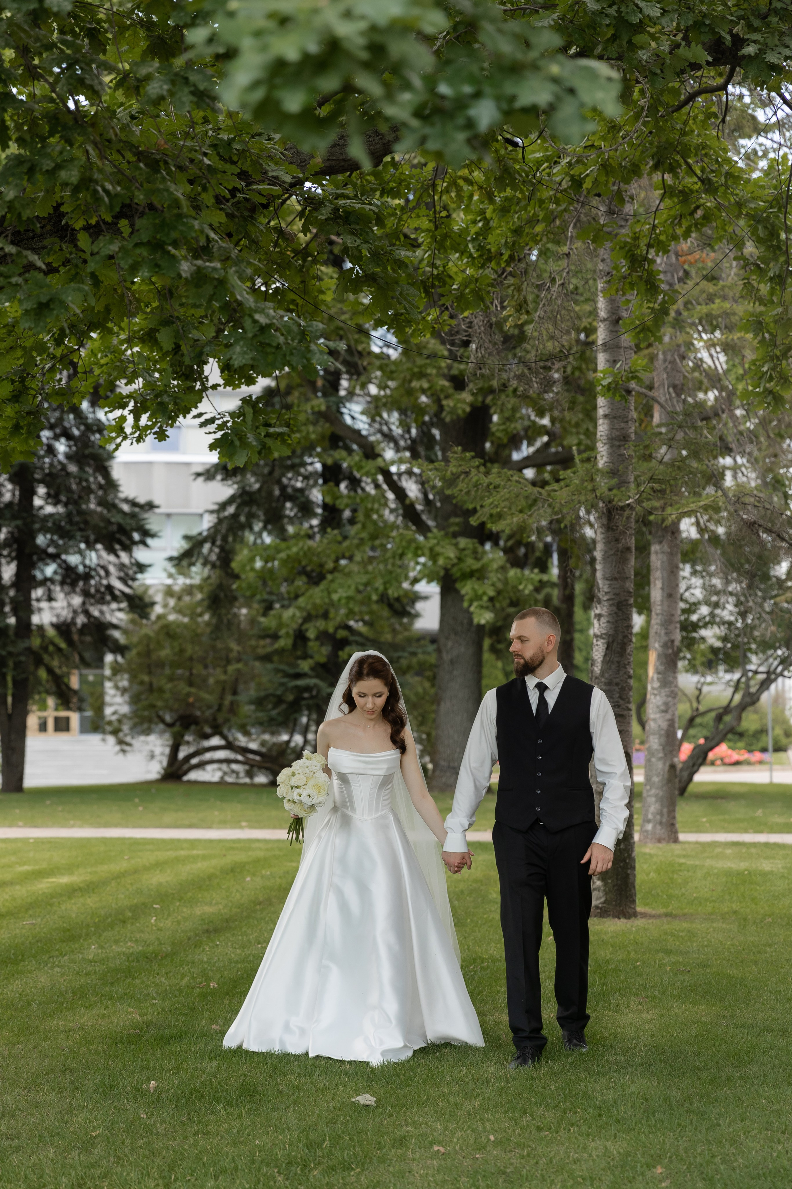 Екатерина и Константин