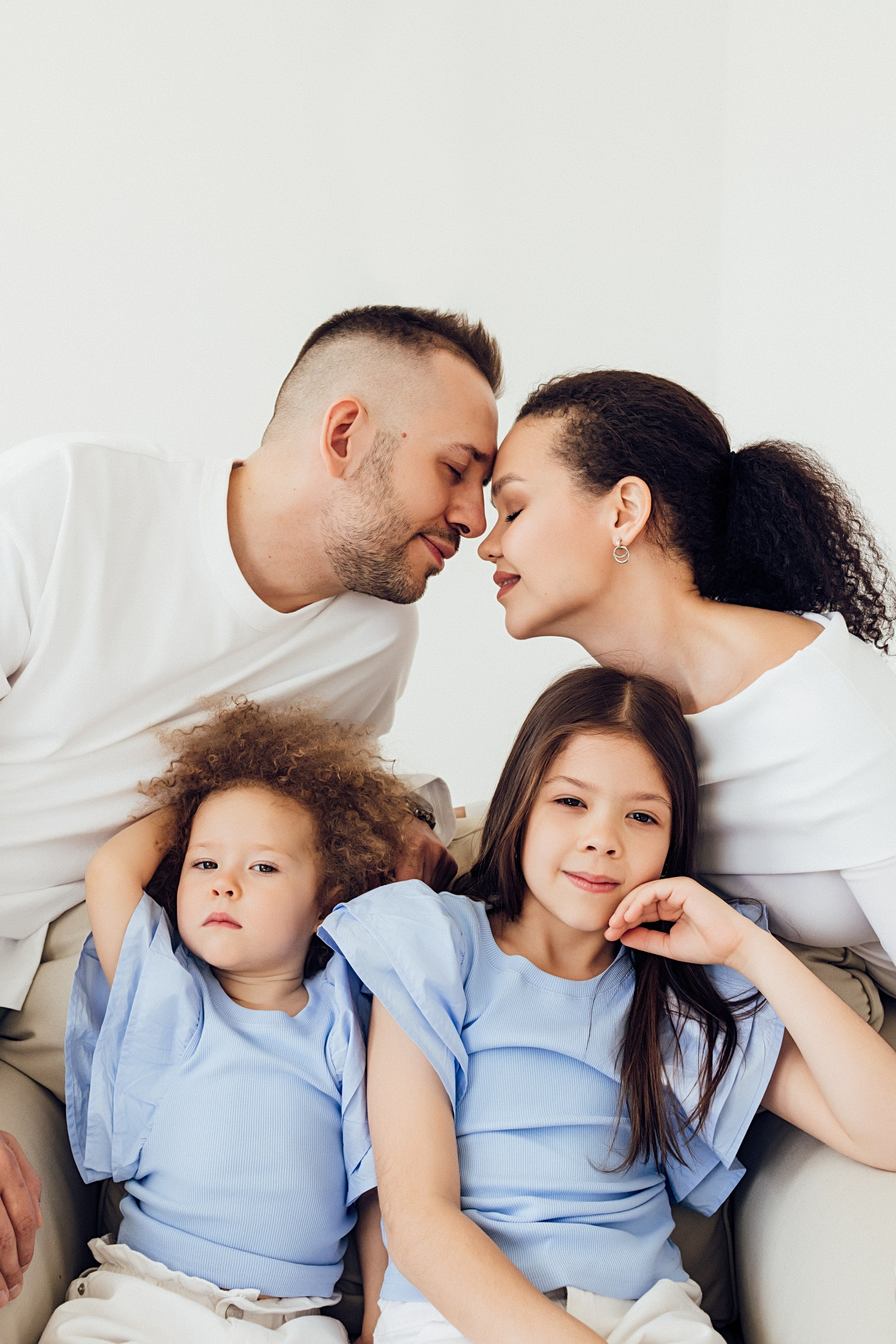 Семейная съемка. Фотограф в Тюмени Башмакова Анна