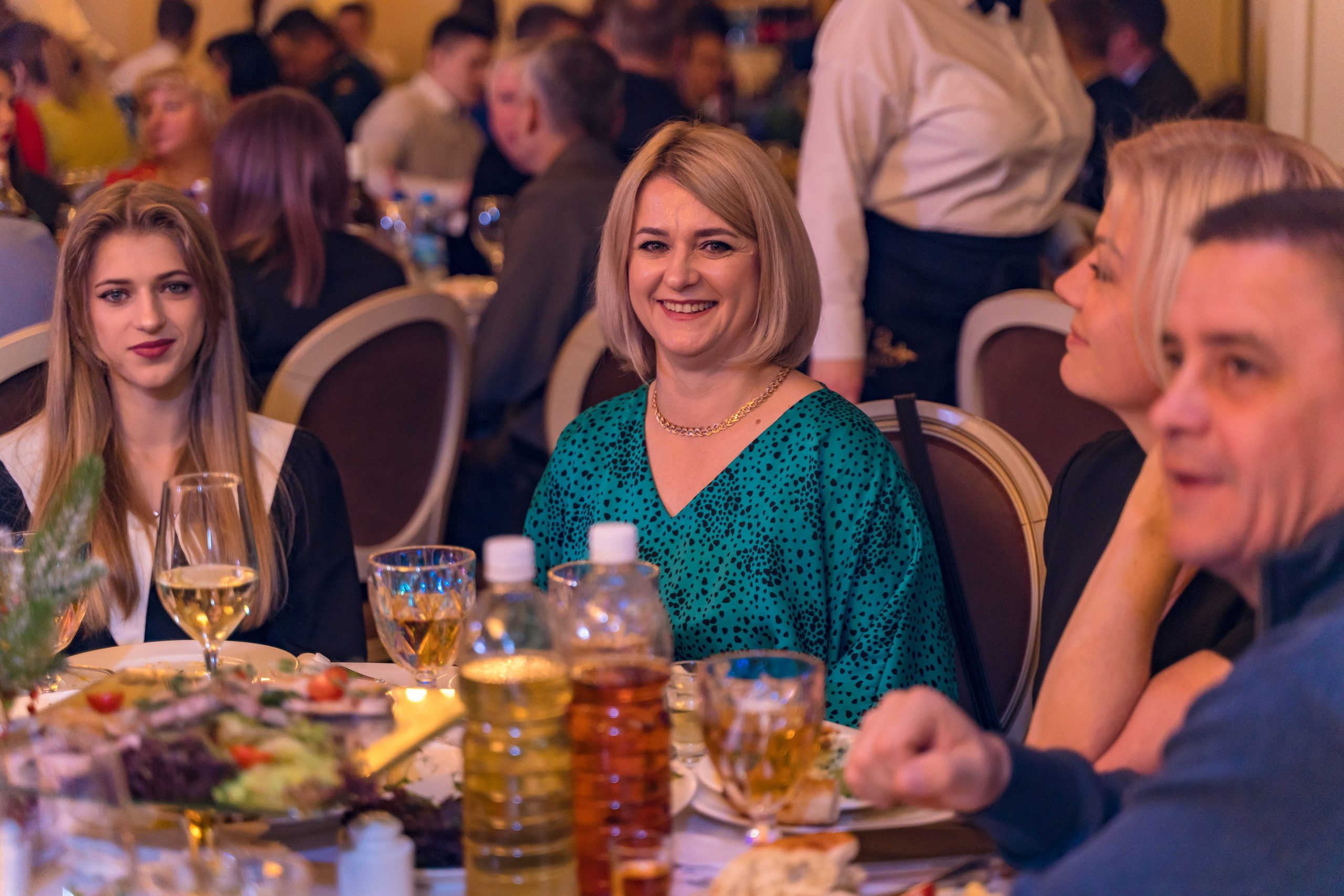 Фотосъемка выпуска военной академии и вручение дипломов