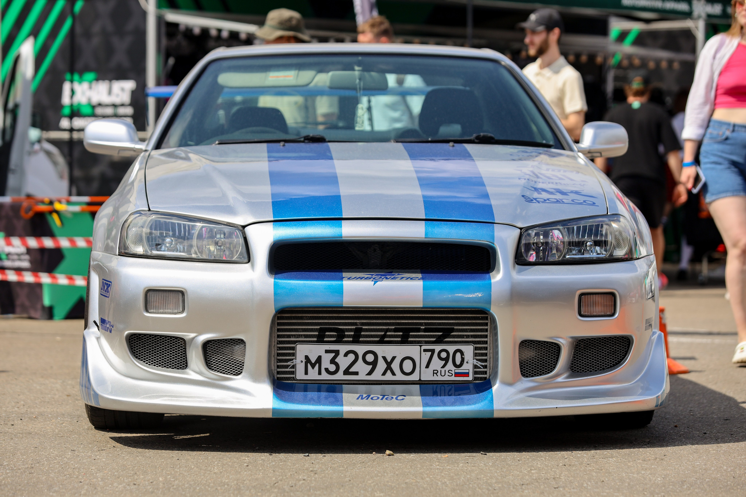 Drift Expo 2024. Свадебный фотограф Расторгуев Дмитрий