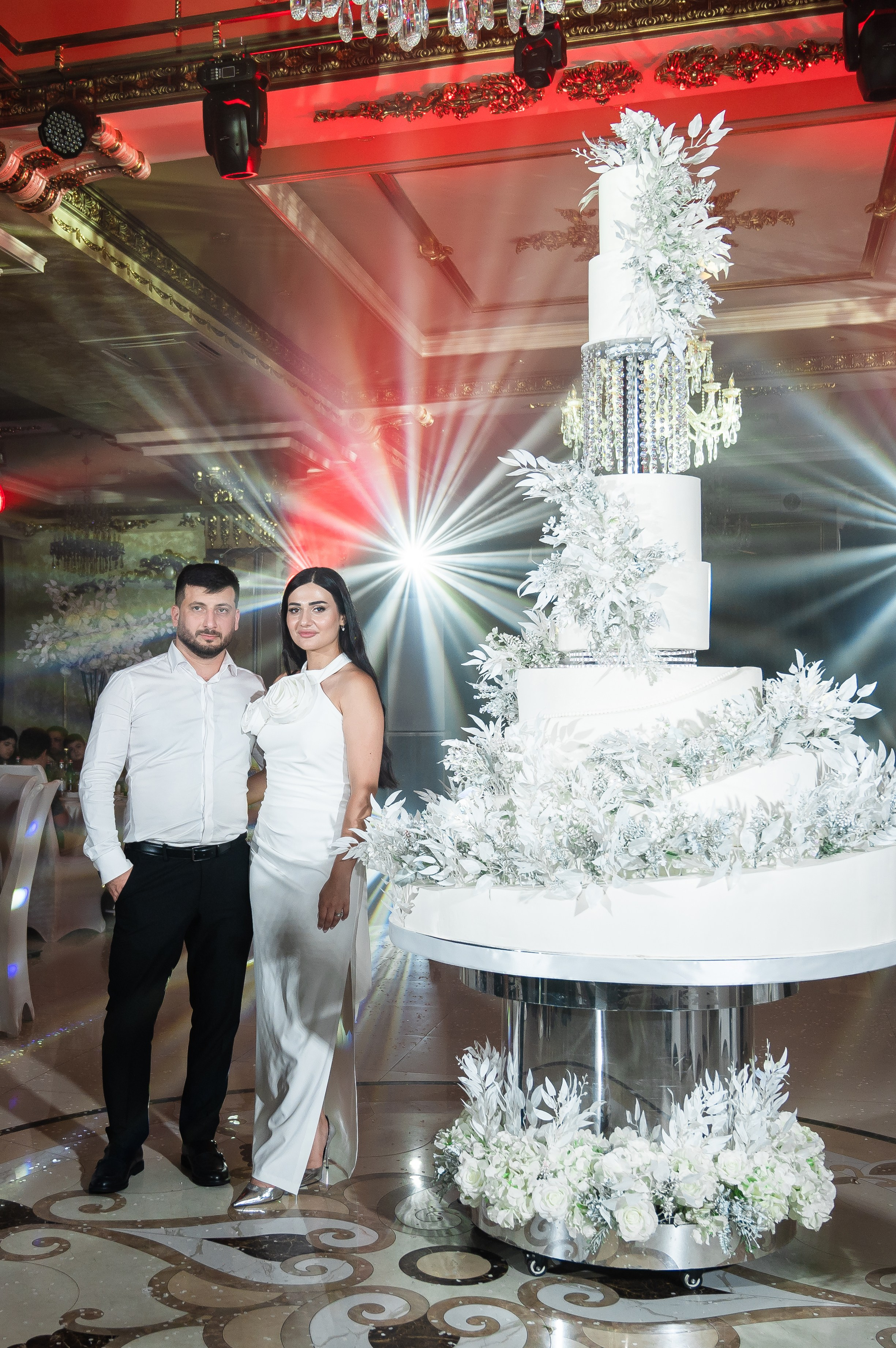 Wedding day. Свадебный и семейный фотограф  в г.Краснодар