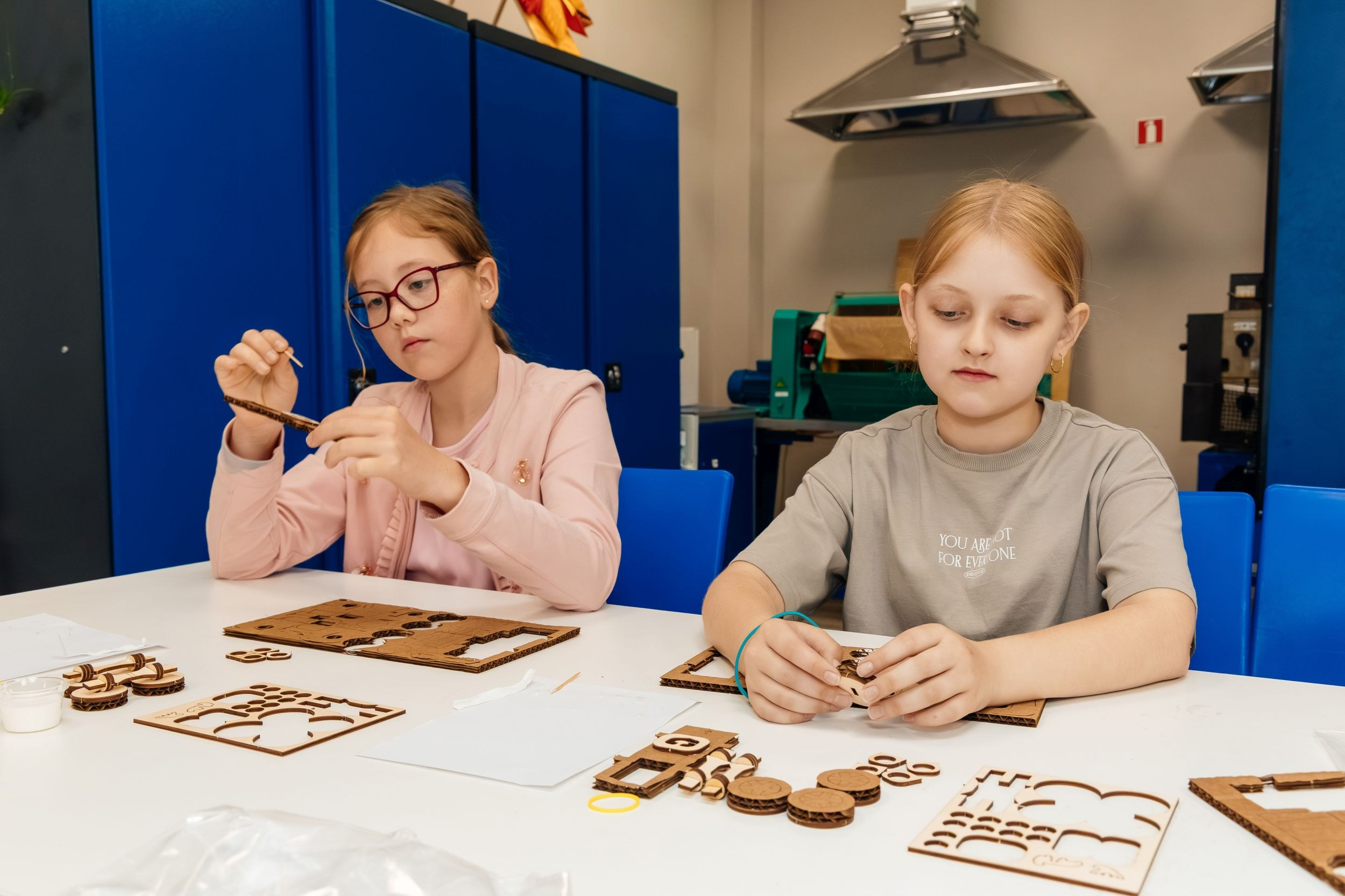 СИБУР Научная Смена. Фотограф Марина Верятинская | Краснодар