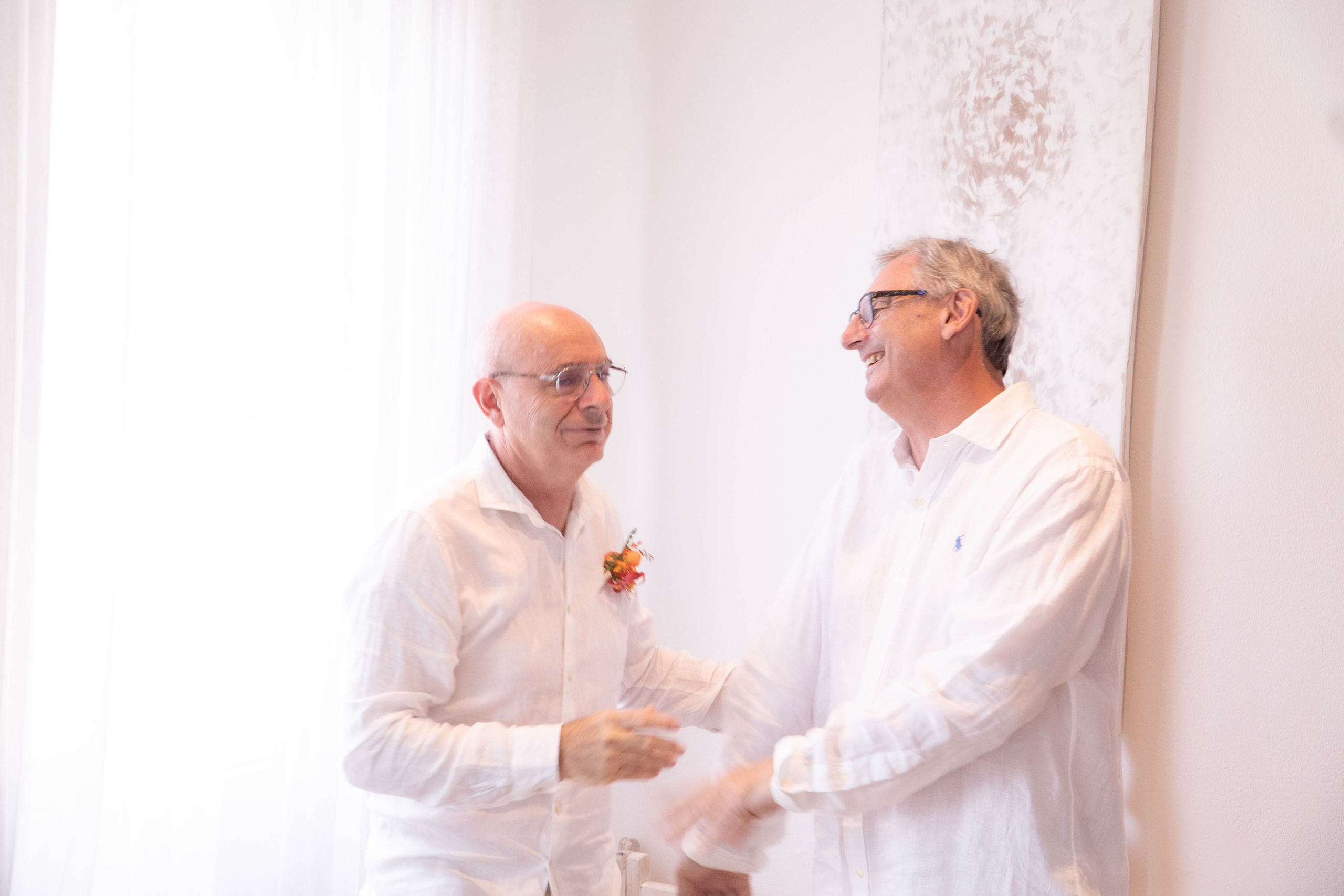 Catalina and Romain. Wedding Photographer in Barcelona and Medellin