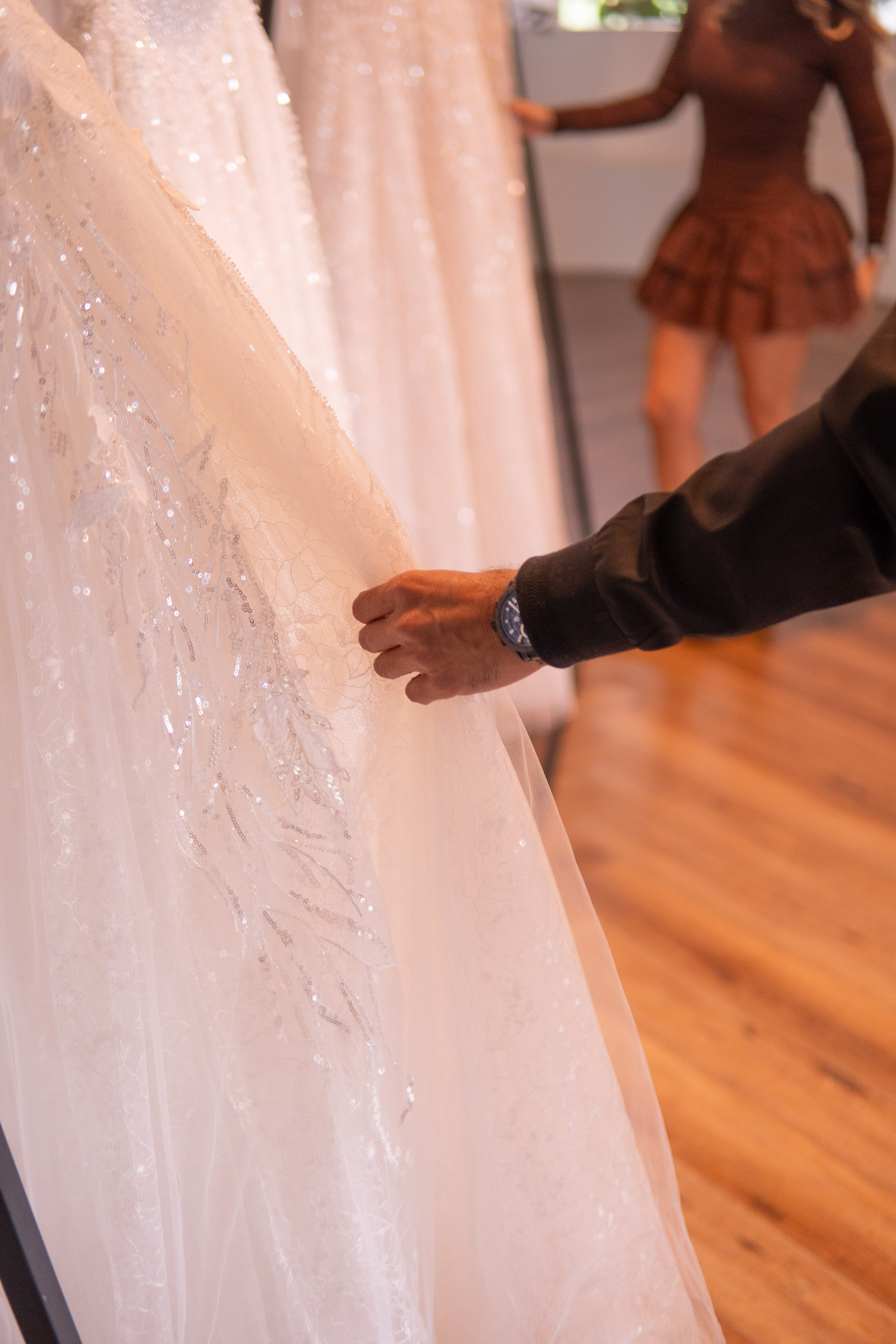 La Esposa. Wedding Photographer in Barcelona and Medellin