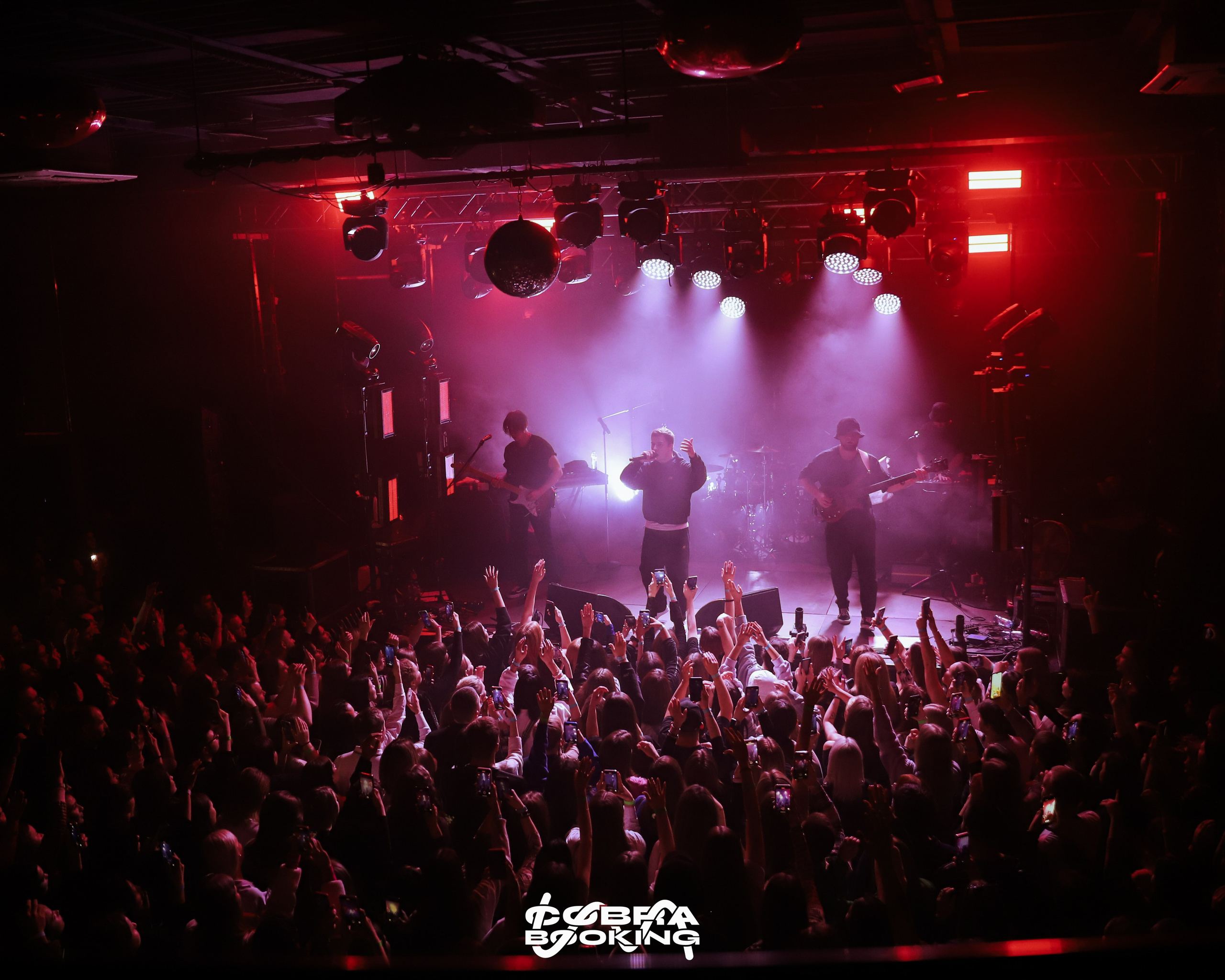 RAMIL'. Больше не греет