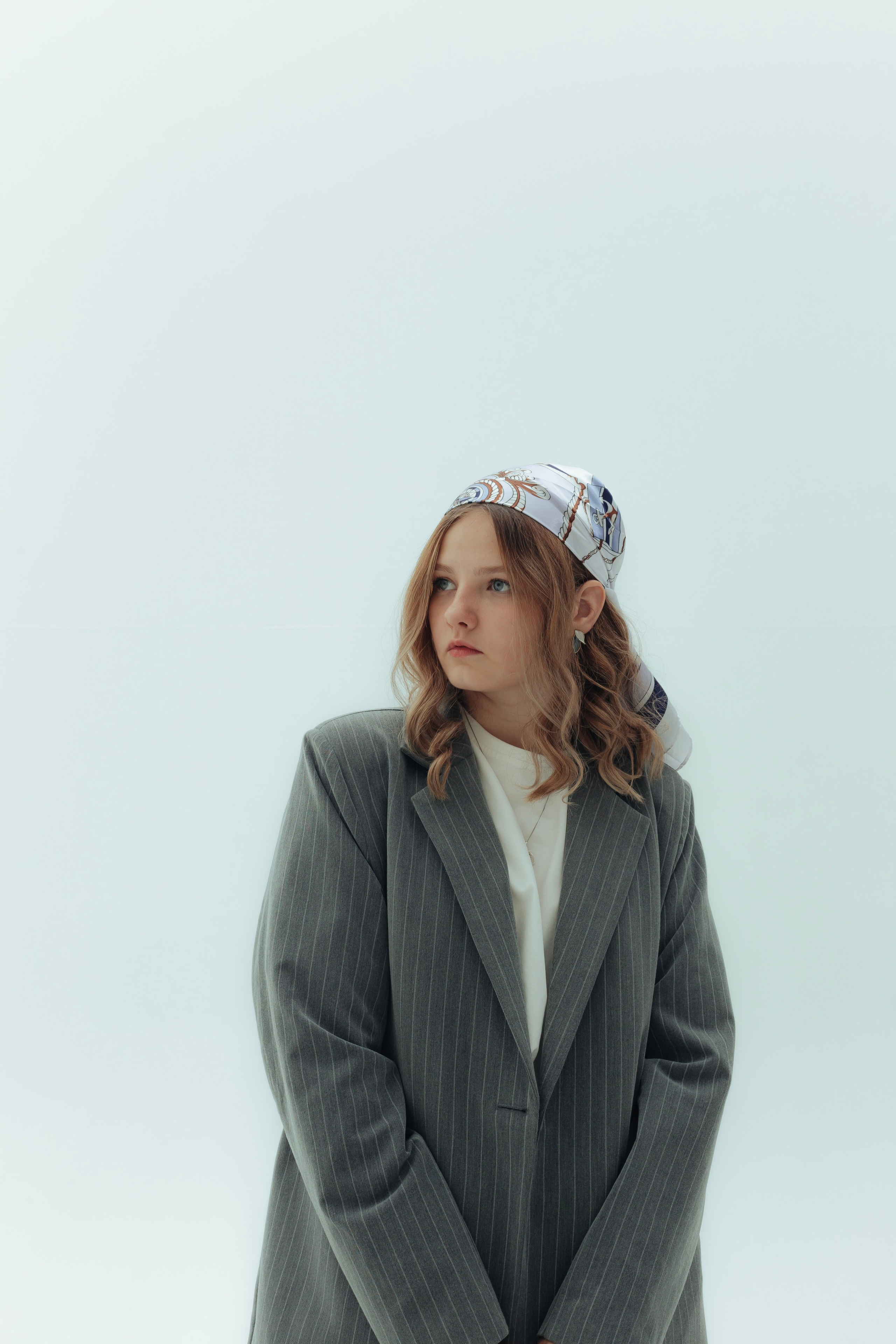 Лиза. Фотограф Виноградова Зинфира в Санкт-Петербурге