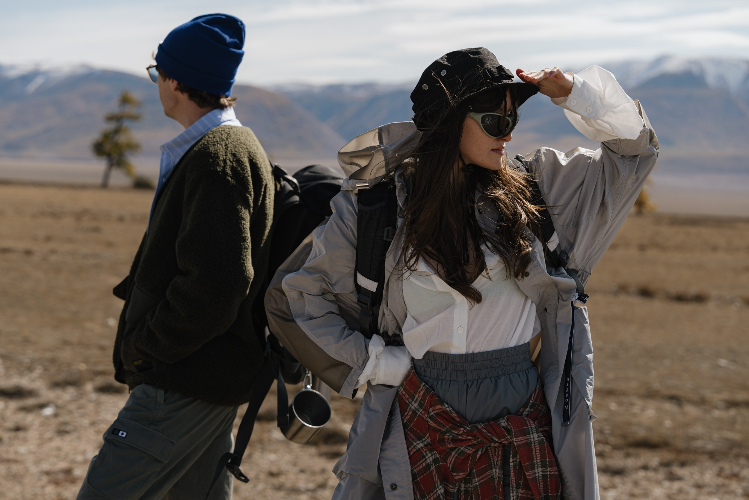 Road Trip to Altay. Фотограф Томск, Новосибирск Влад Свириденко