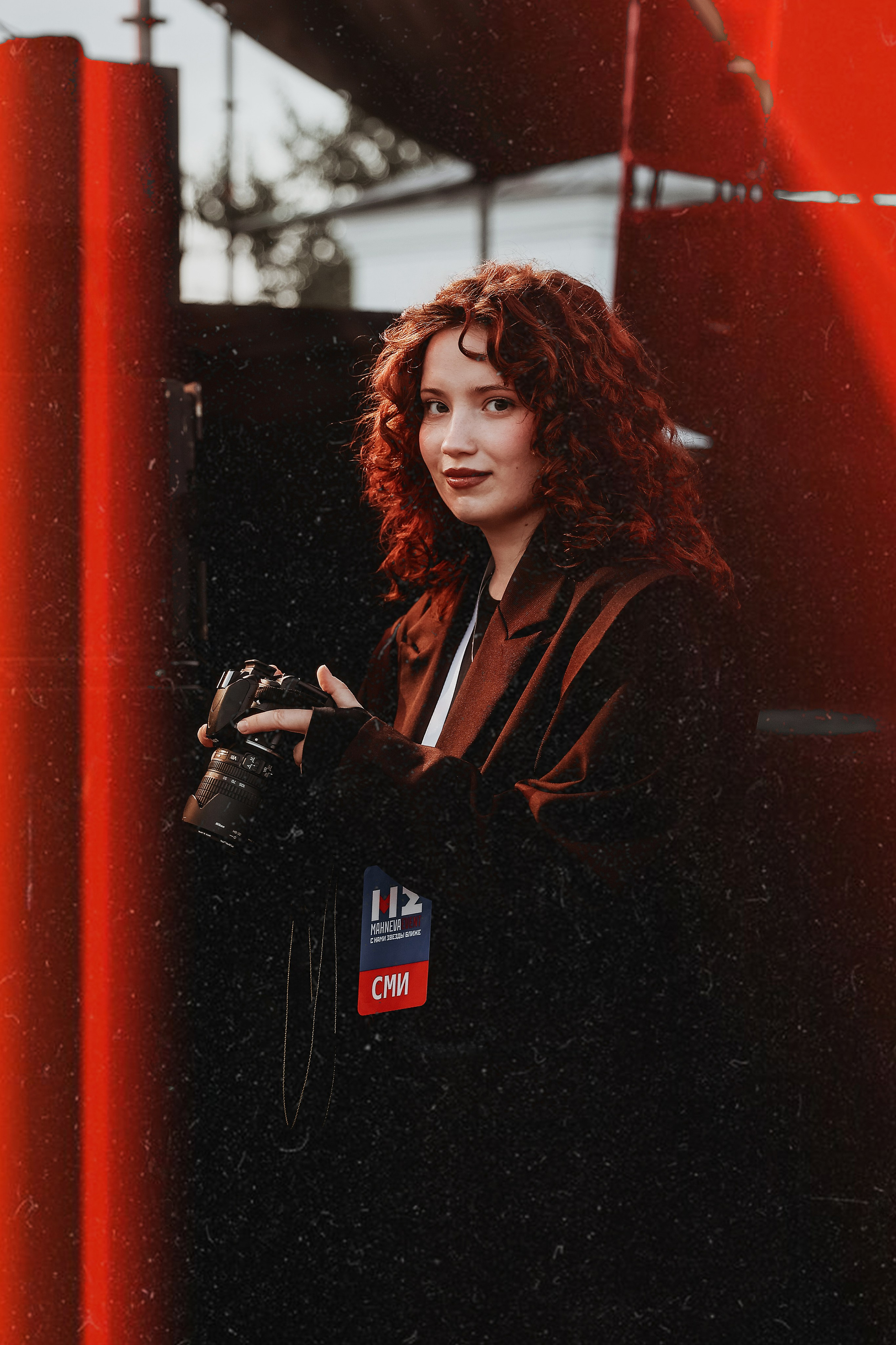 День города Волчанска, 2025. Александра, репортажный и событийный фотограф