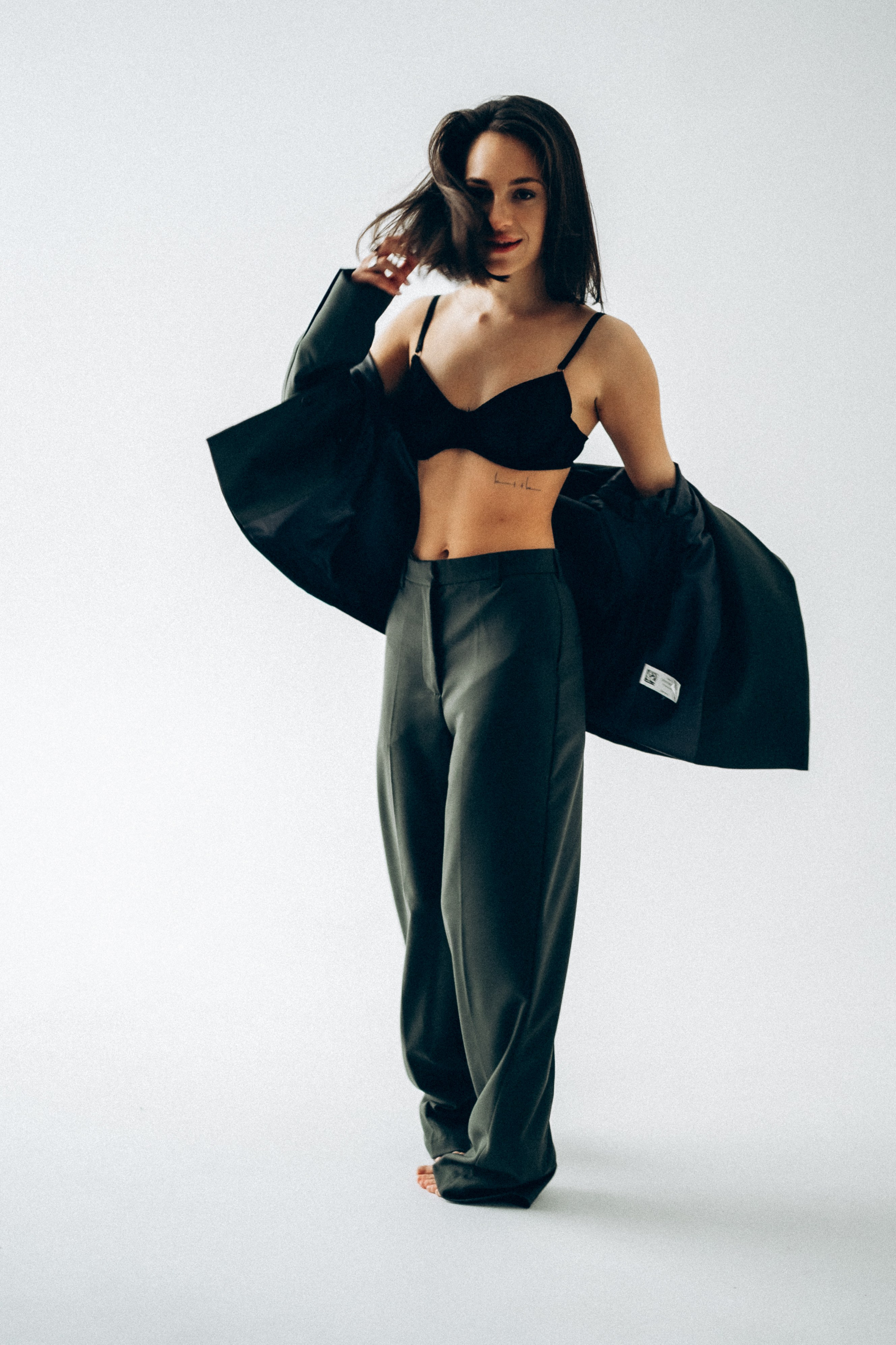 Мари (индивидуальная студийная). Фотограф ПИТЕР СПБ Надежда Баранова