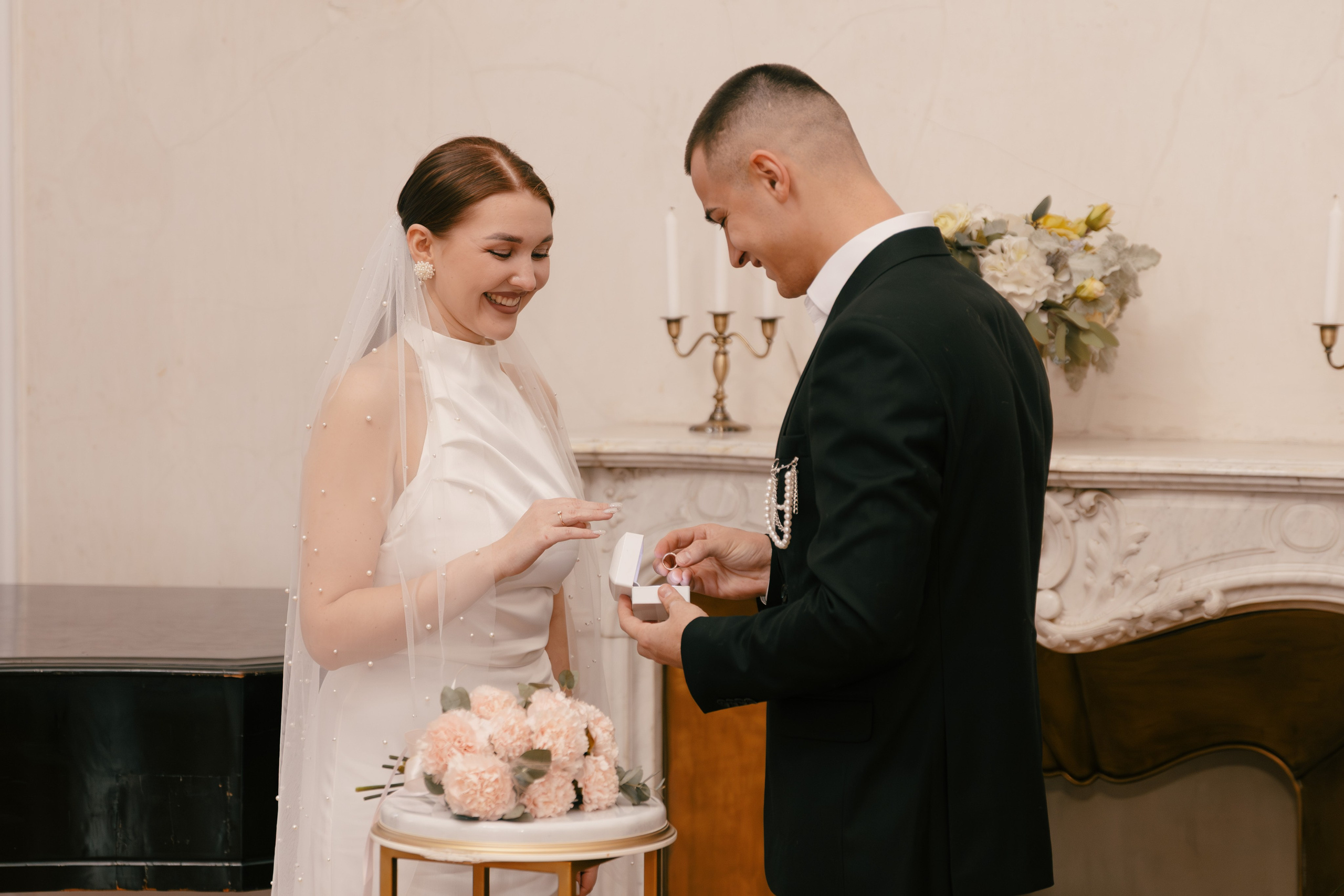 Руслан и Анастасия. Фотограф в Москве и Московской области