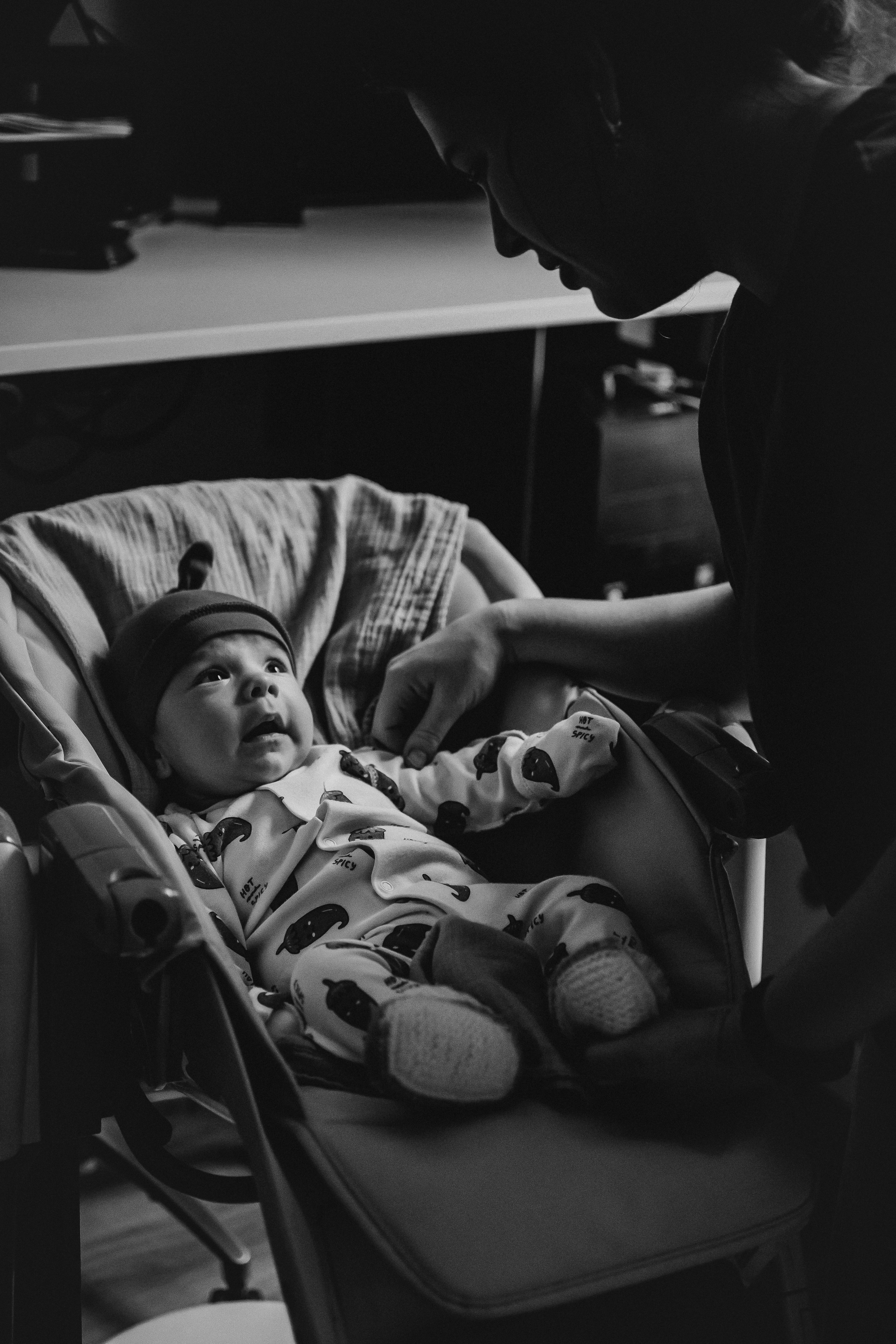 Домашняя съемка. Семейный фотограф в Томске Максимова Екатерина