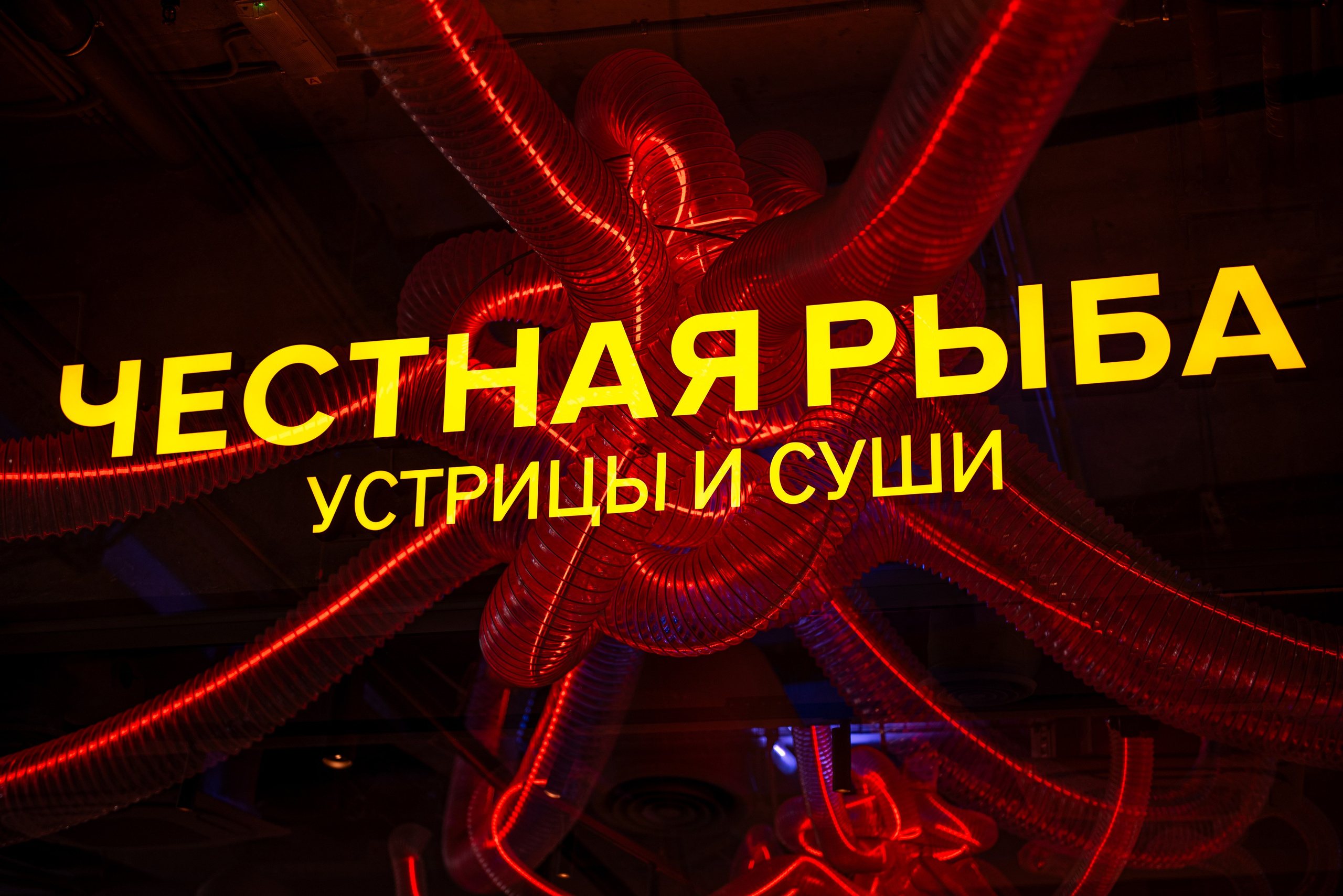 Интерьер. Фуд-фотограф в Москве / marpicsart