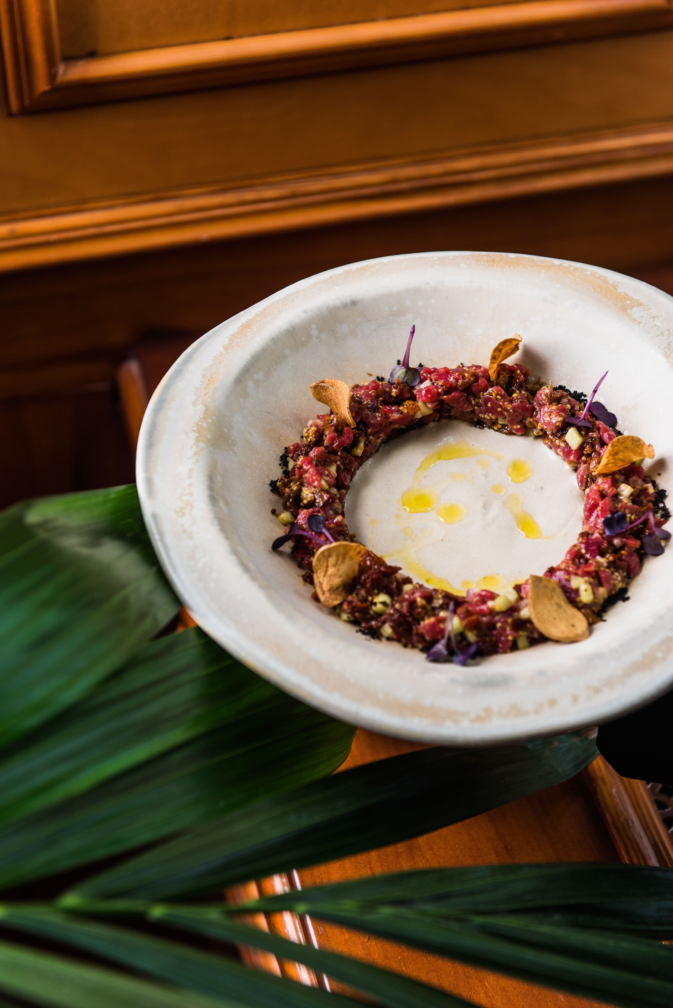 Ресторанные съемки. Фуд-фотограф в Москве / marpicsart
