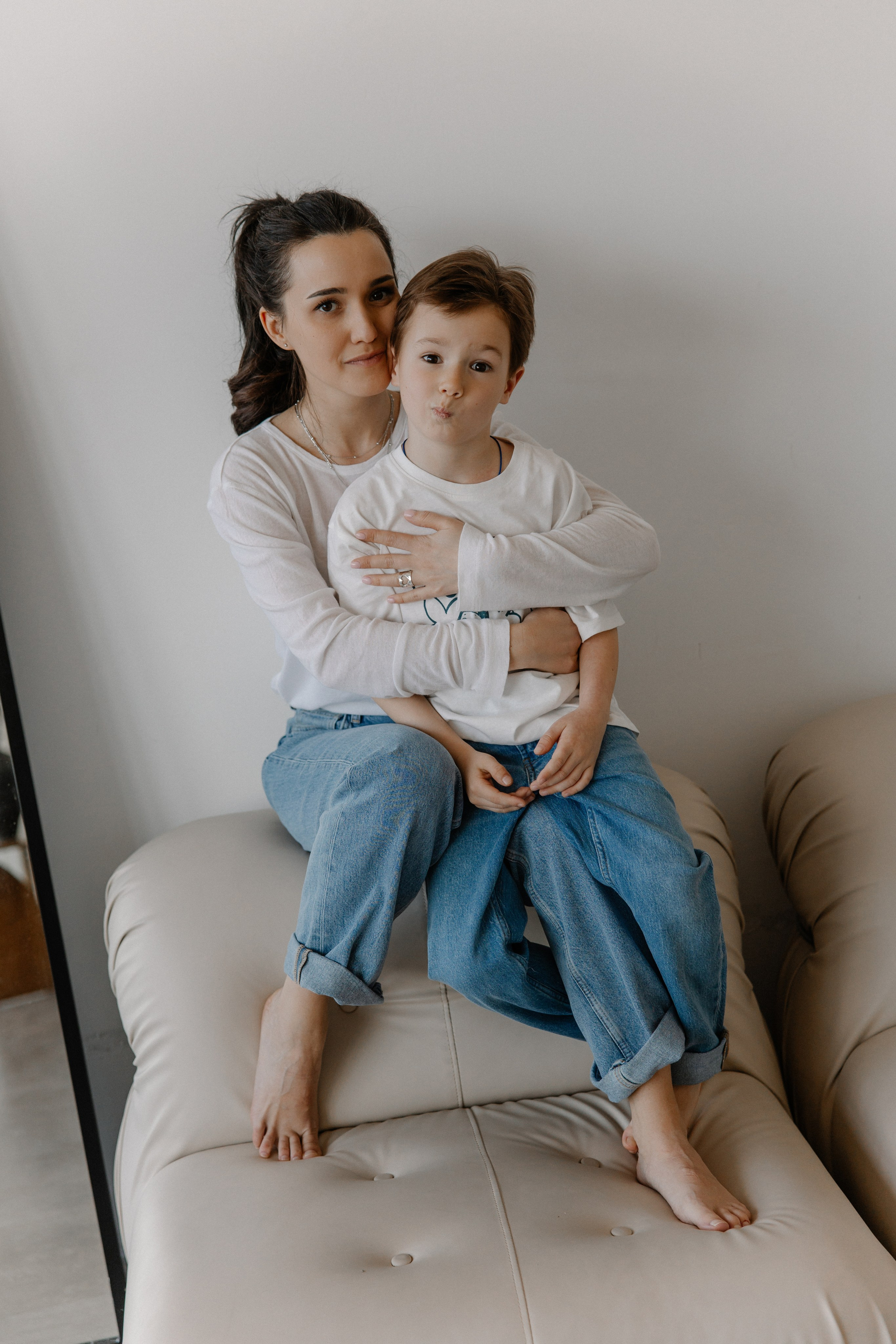 Катя и Руслан. 21.04.2025. Семейный, портретный и свадебный фотограф в Москве и Одинцово Лощинина Мария