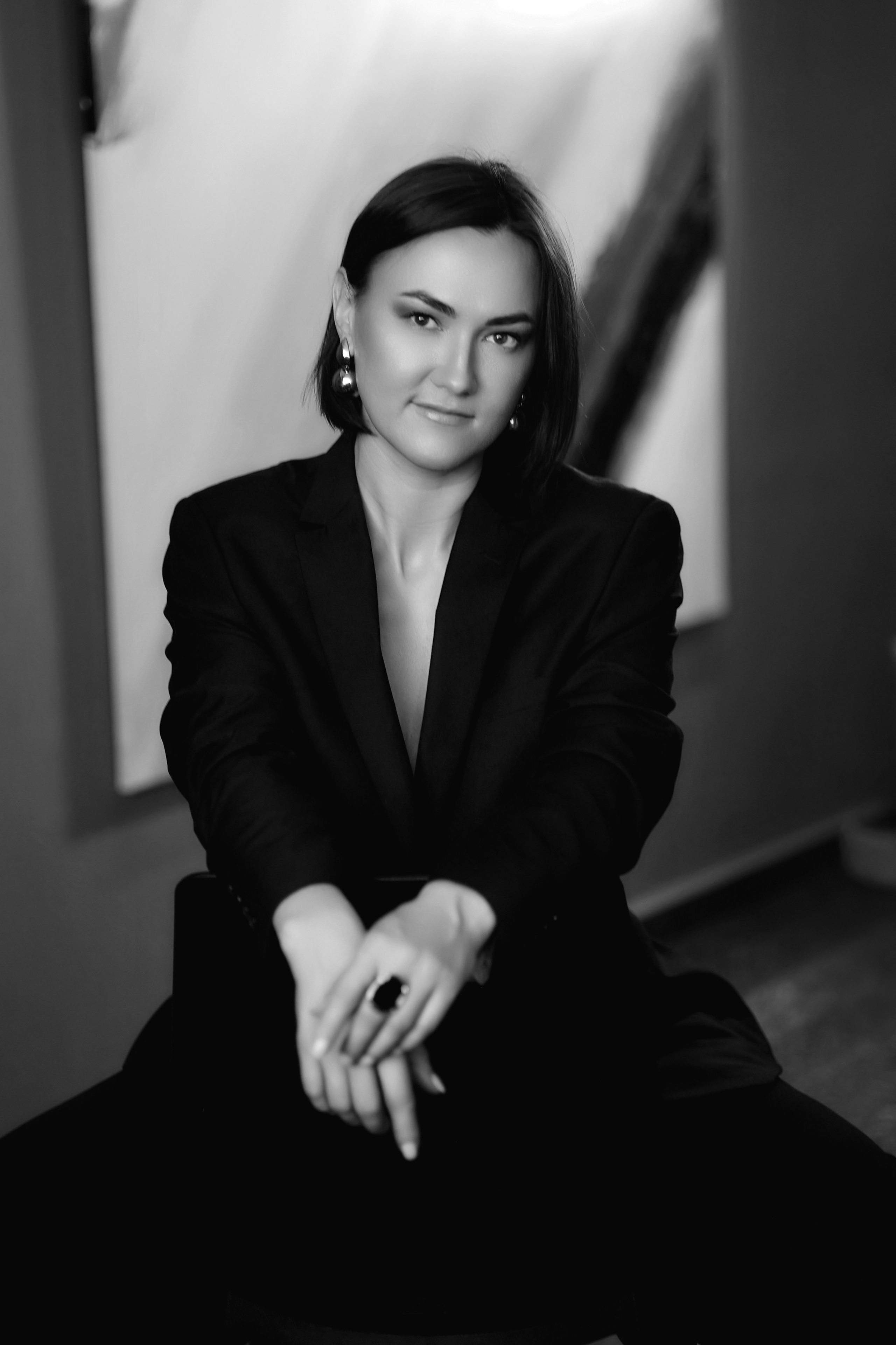 Съемка в студии и на улице. Фотограф в Минске Анна Кучинская