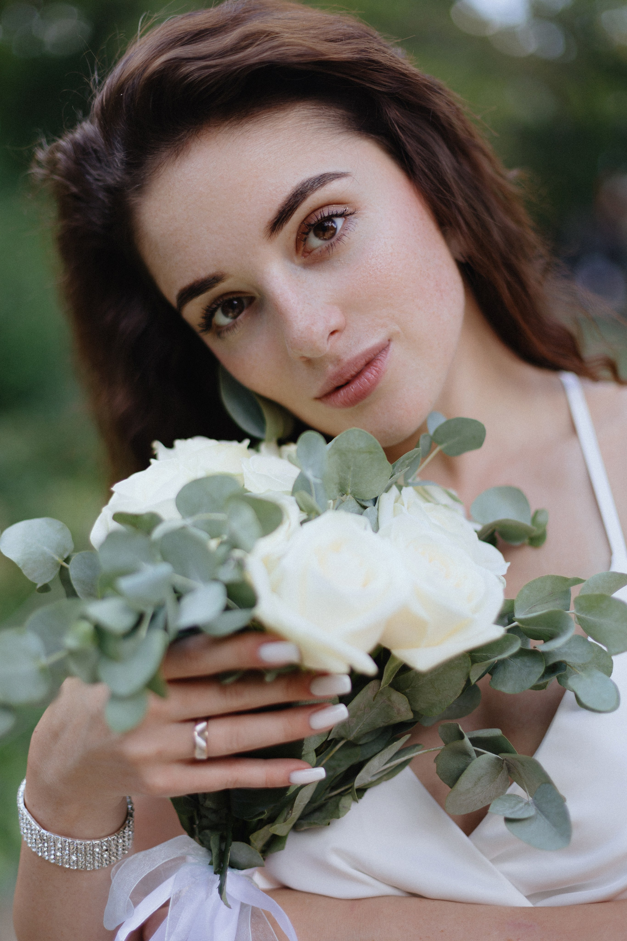 Николай & Анна. Фотограф в Москве Валерия Рожкова