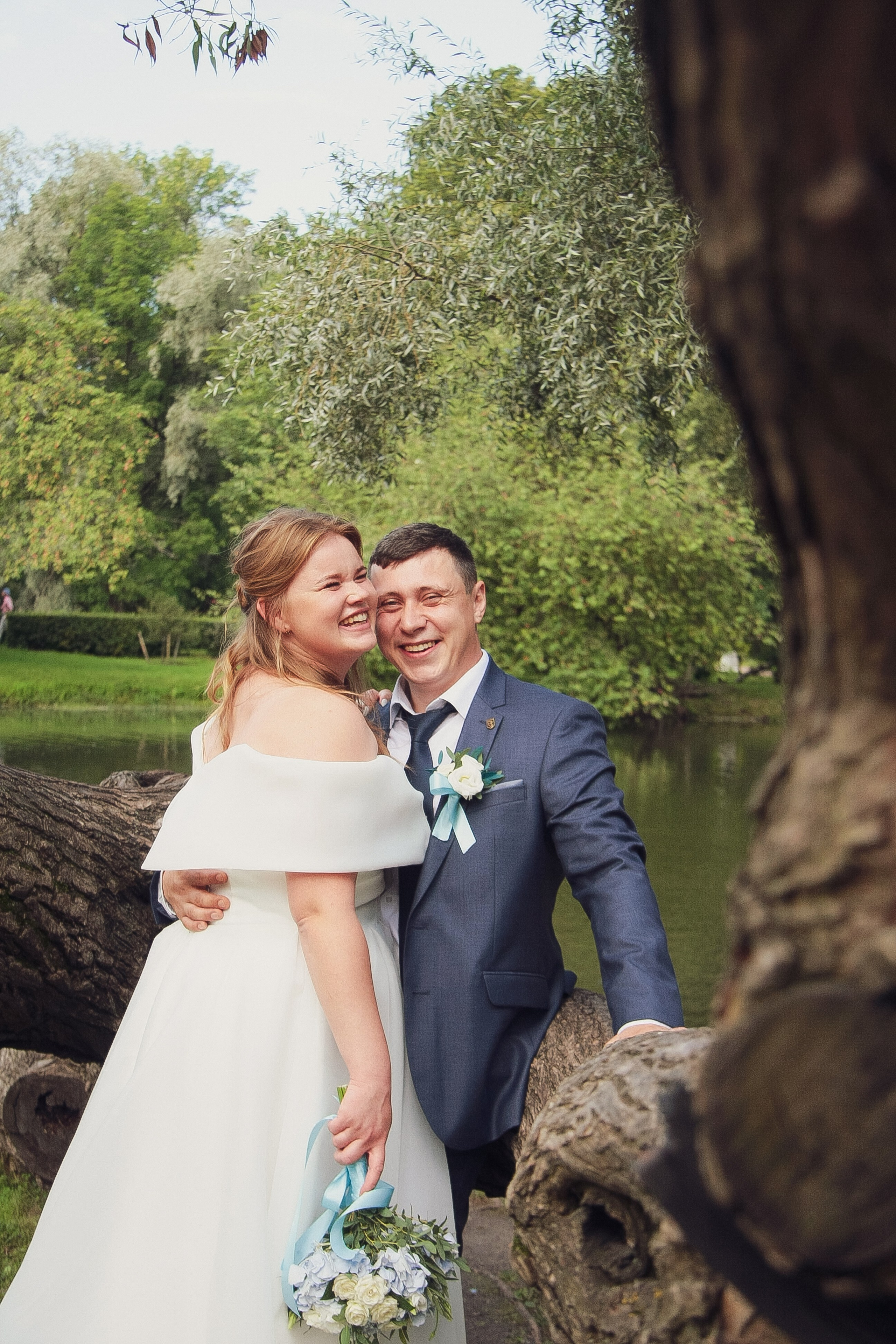 Свадьбы. Фотограф Романенкова Дарья Санкт-Петербург