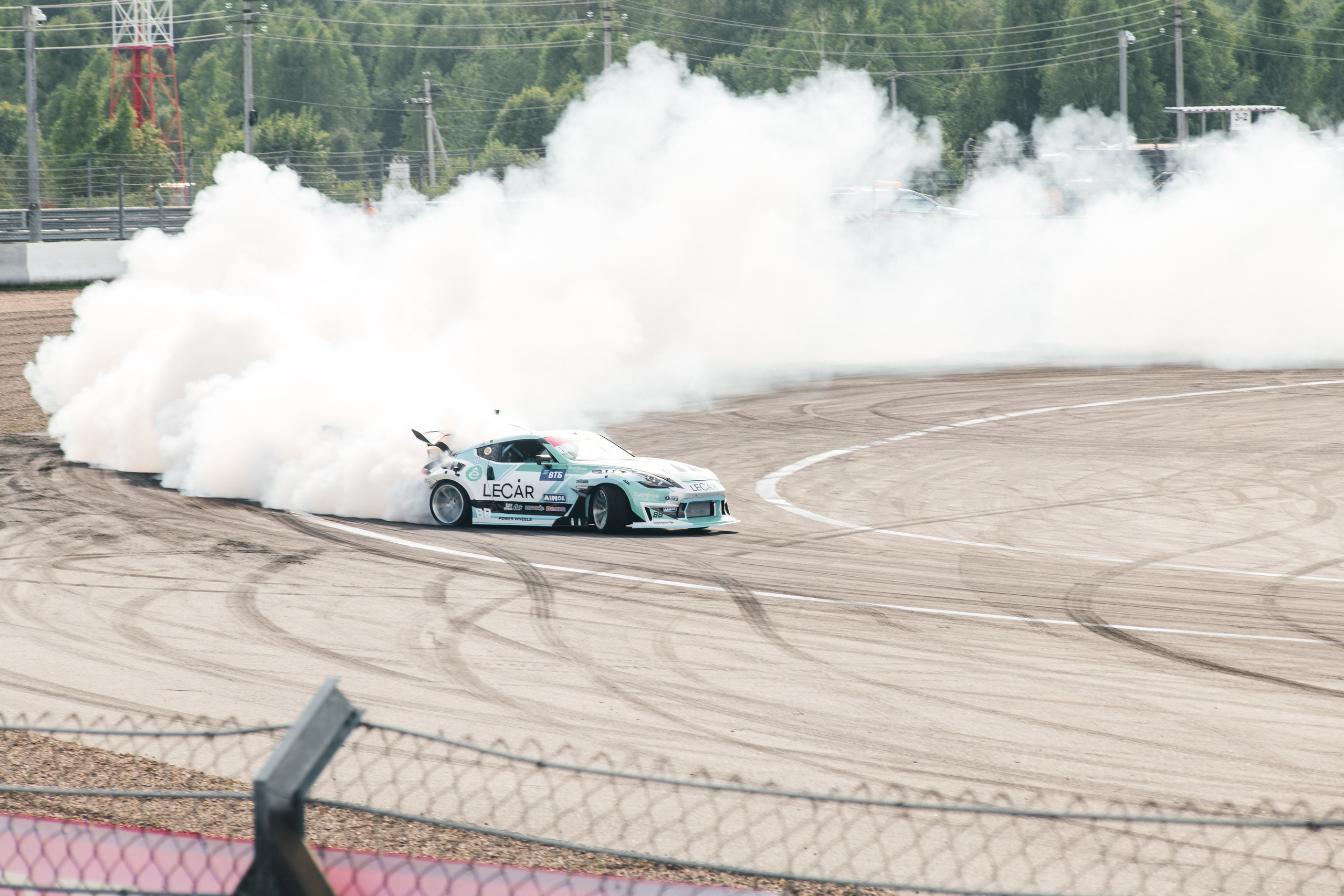 RDS Fest. Фотограф Станислав Капаев Москва
