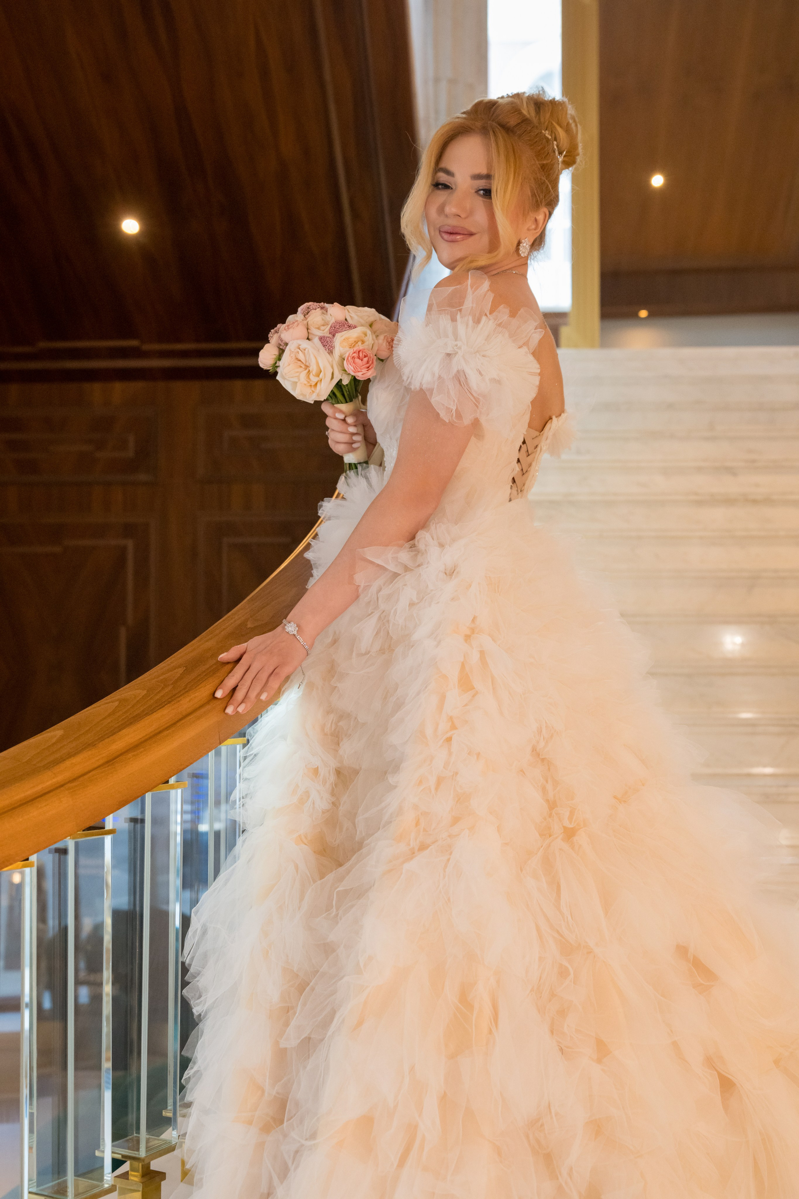 Виктор & Кристина. Семейный и контент фотограф в Москве Alira