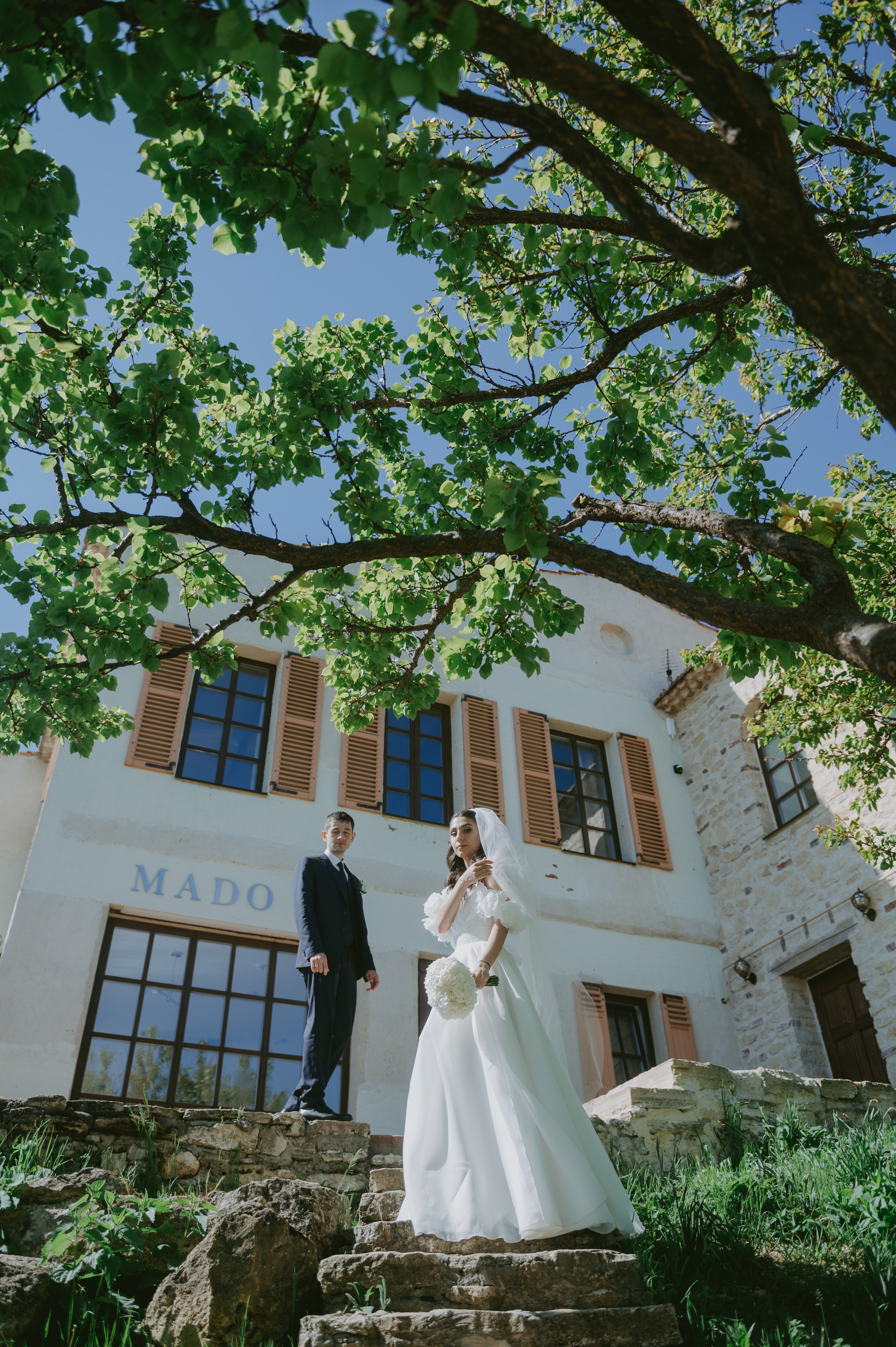 Елизавета$Дмитрий. Свадебный и семейный фотограф город Темрюк Фотостудия Темрюк
