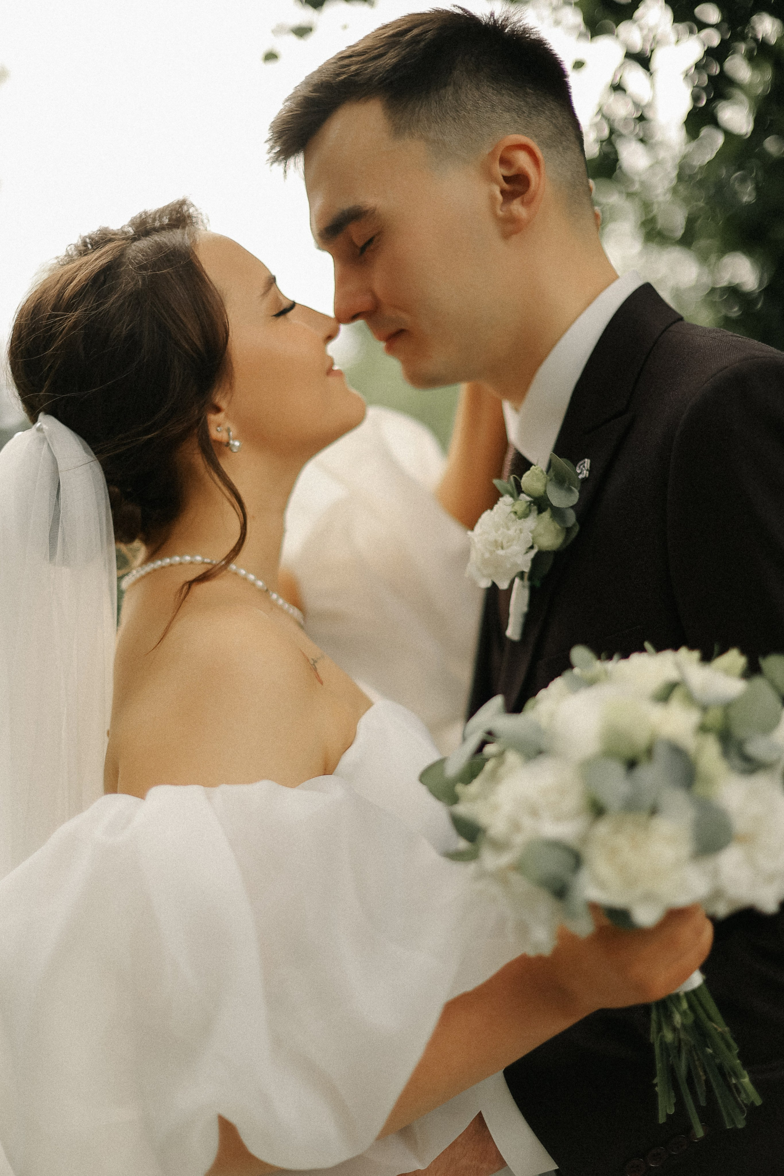 Алина ♡ Денис