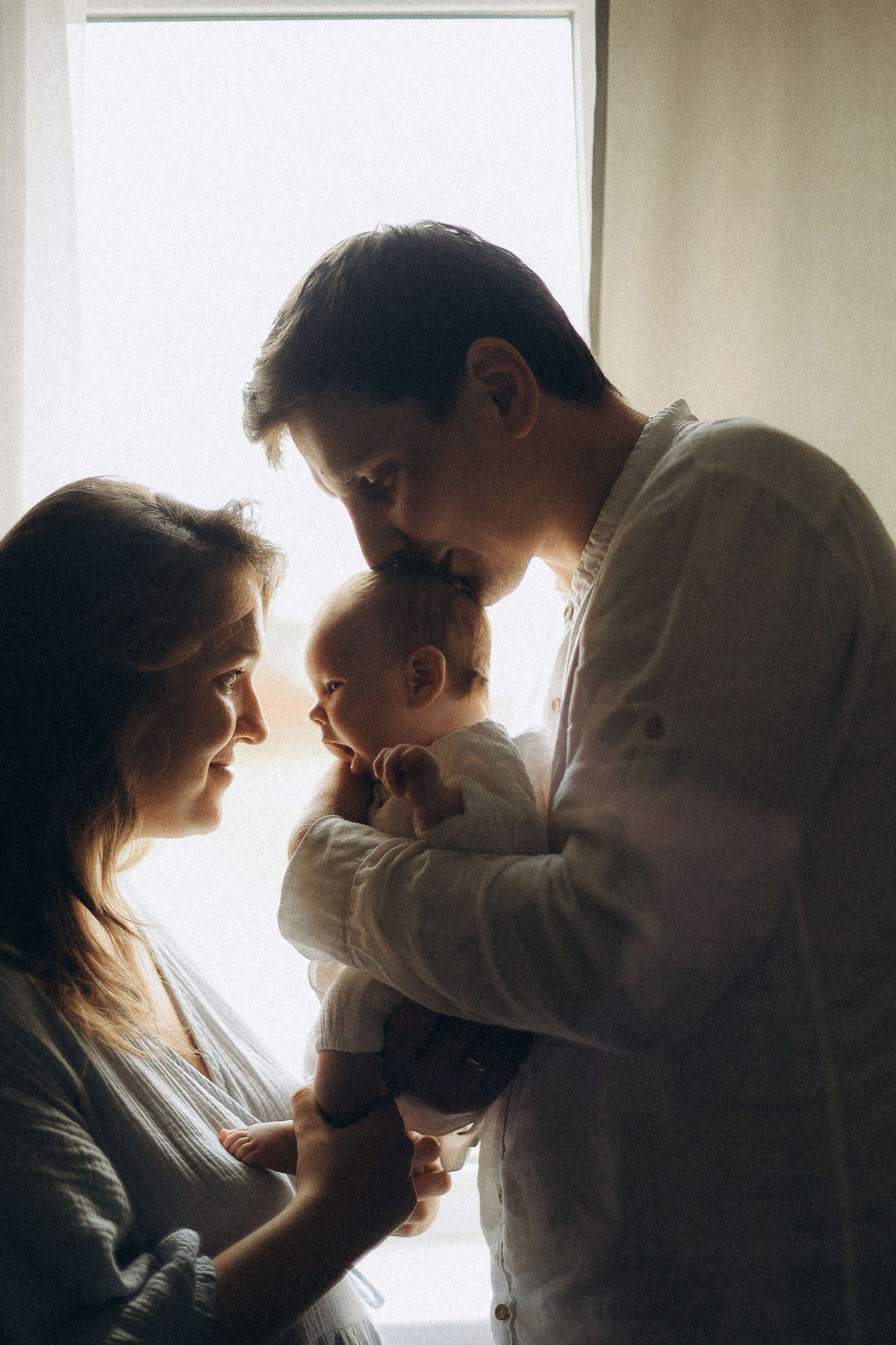 Настя, Саша и Василиса