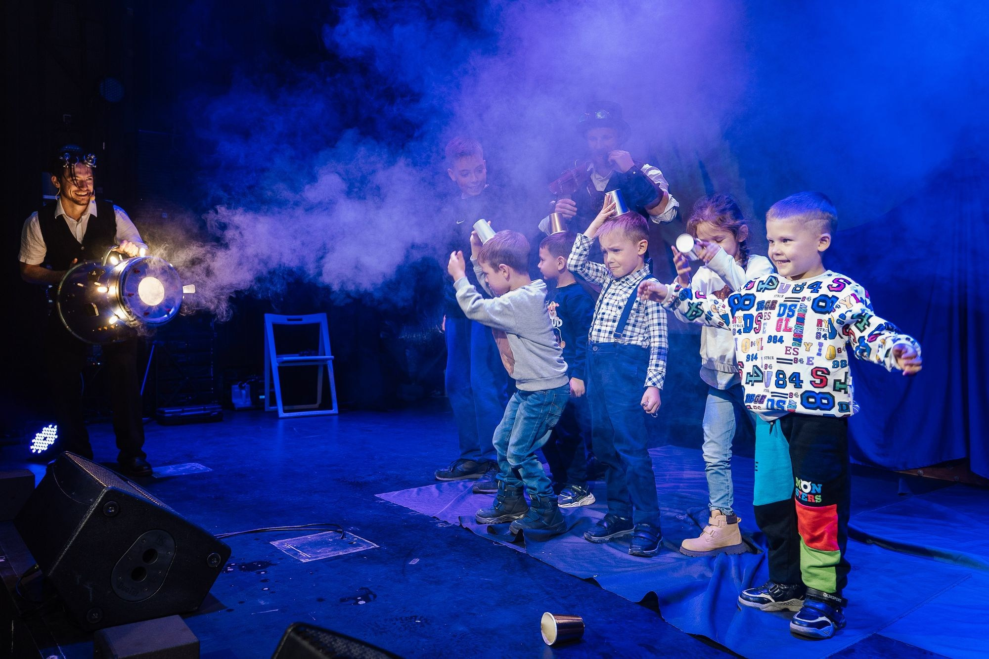 «Автоботы: Битва за Кибермир»