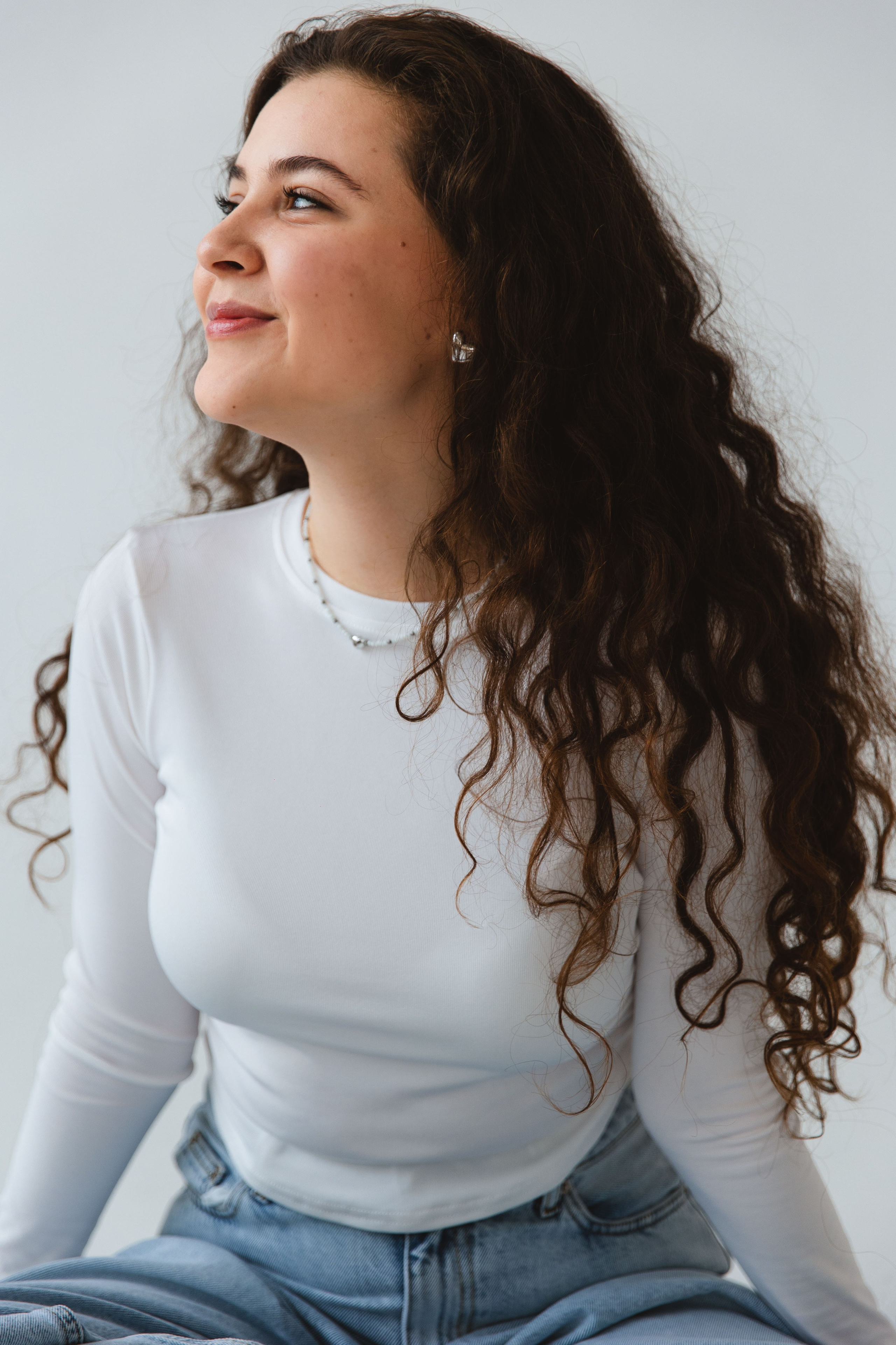 Айгуль. Студийная. Свадебная и семейная фотосъемка и видеосъемка