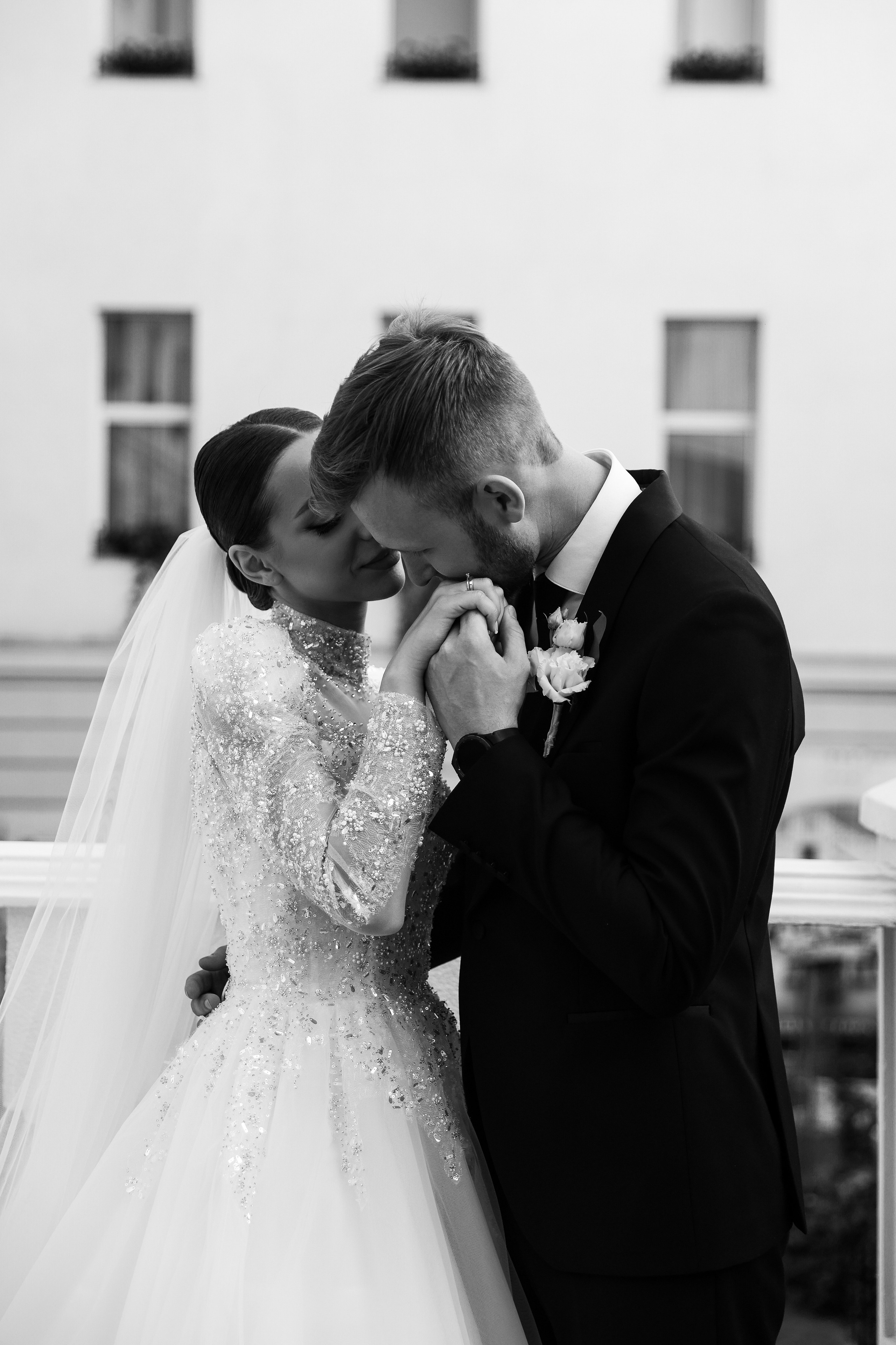 Роберт и Екатерина. Таирова Гузель|Свадебный фотограф в Ульяновске