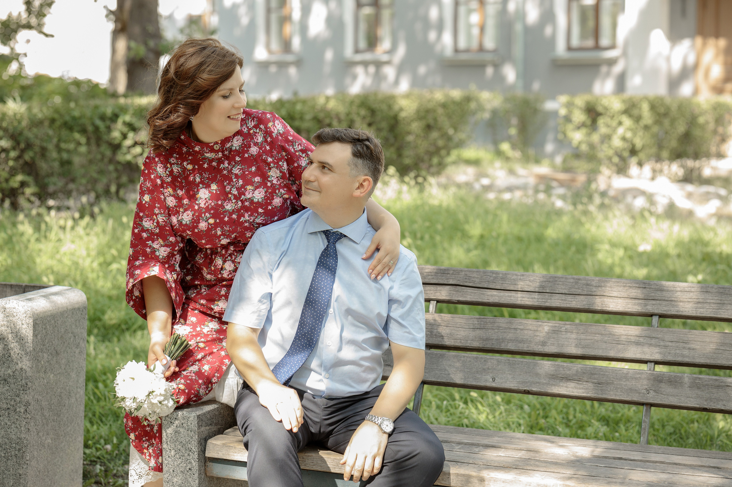 Александр & Екатерина. Свадебный фотограф в Астрахани. Фототуры по Астрахани и в горы Кавказа