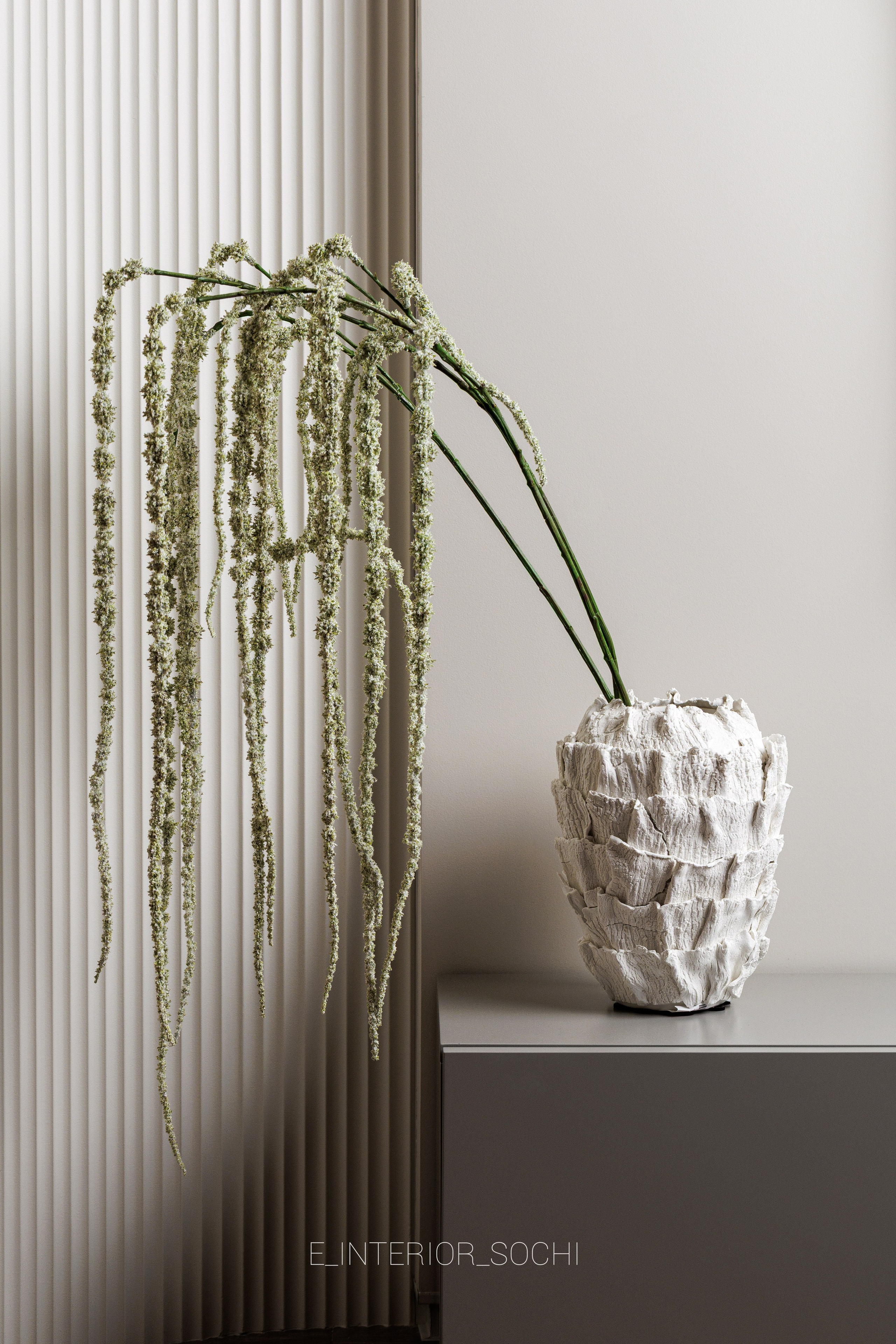 PINA COLADA. Дизайн интерьера Евгения Тисленко