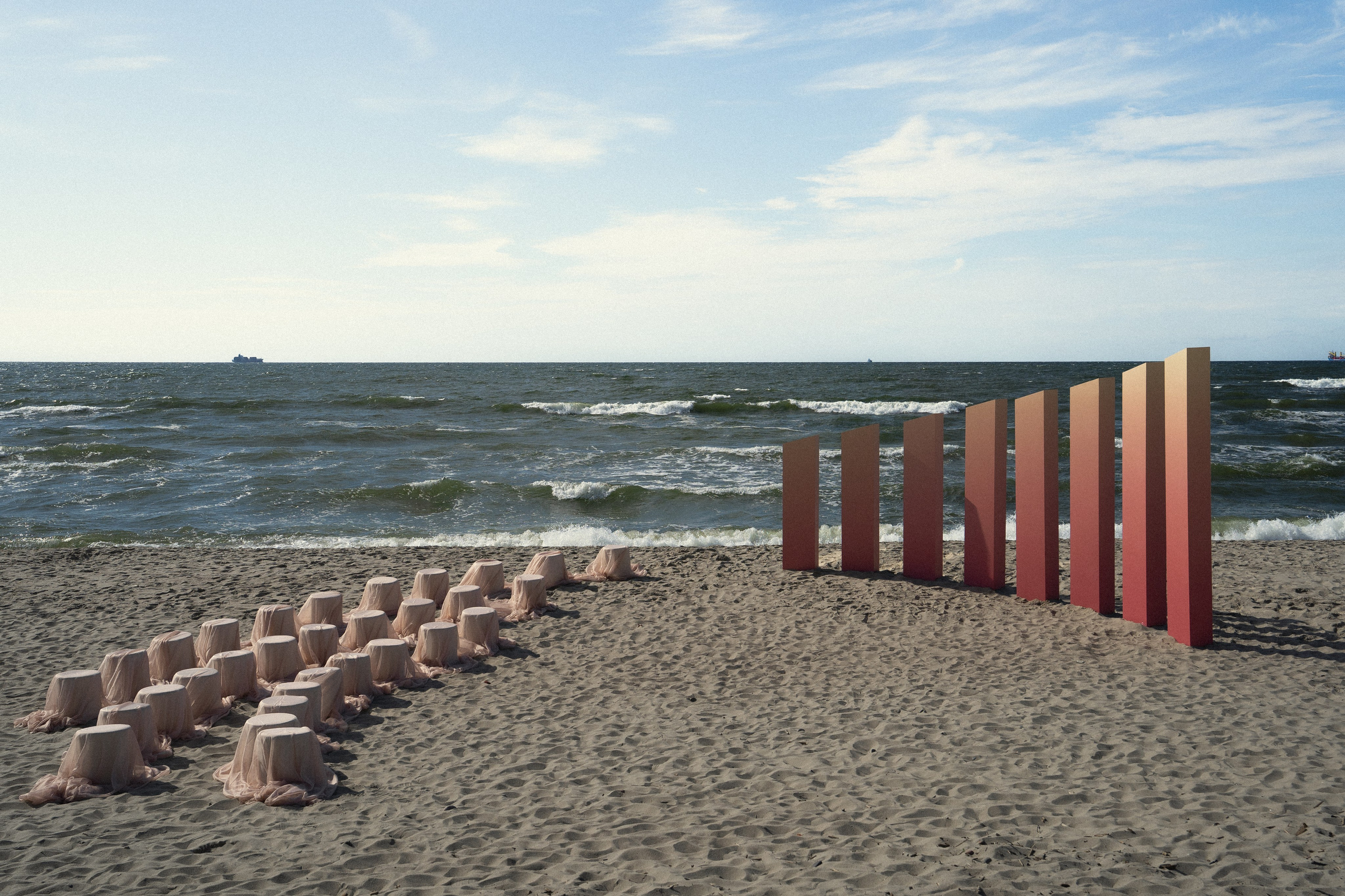 SUN & LOVE DISTRICT. Фотограф Злата Смирнова