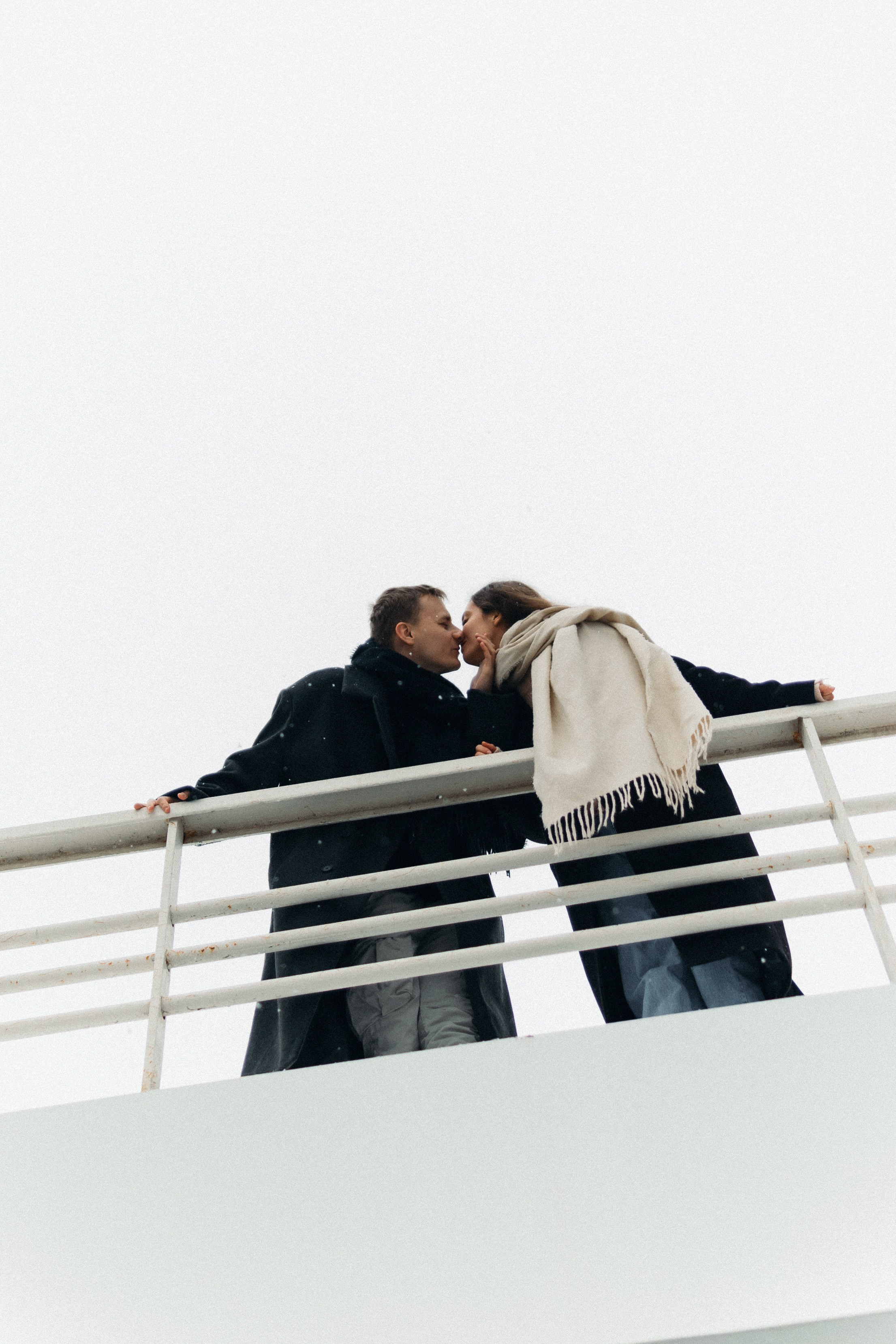 Влад и Настя. Ланемец Юлия — фотограф Волгоград/Волжский