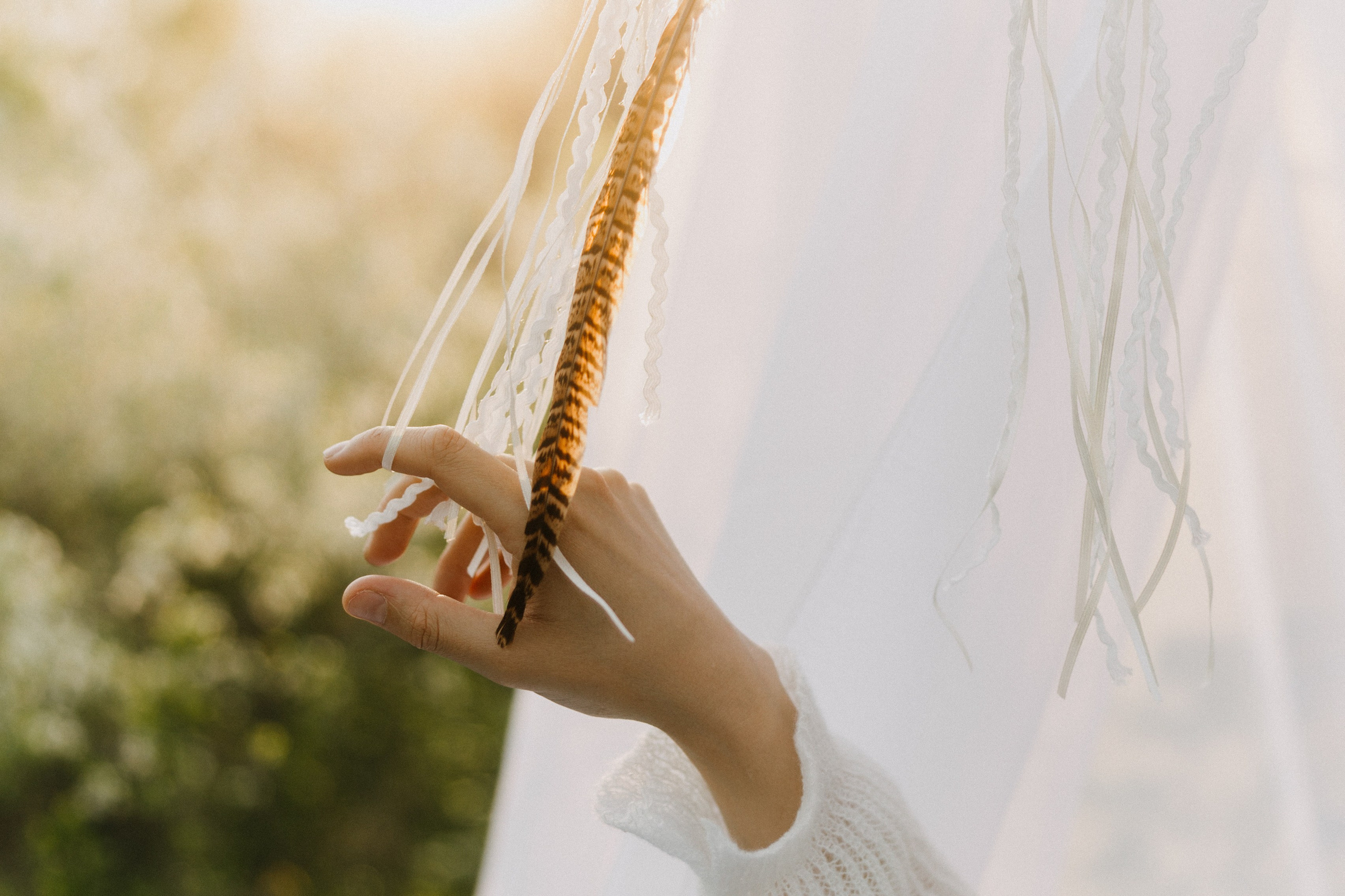 Каролина. Ланемец Юлия — фотограф Волгоград/Волжский