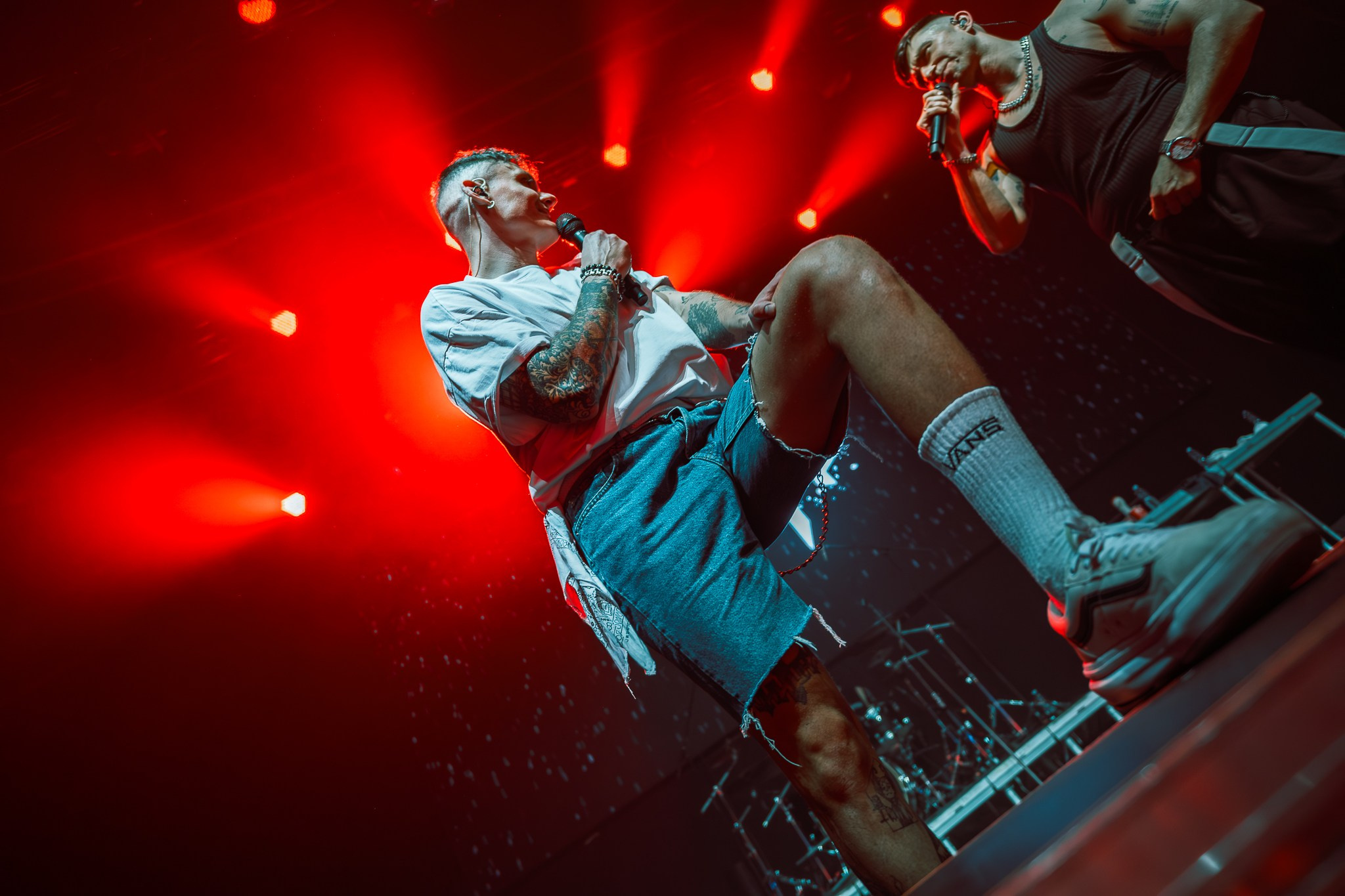 Гарри Топор, Тони Раут, Base(ex.Гигант Холл). Репортажный фотограф, Санкт-Петербург