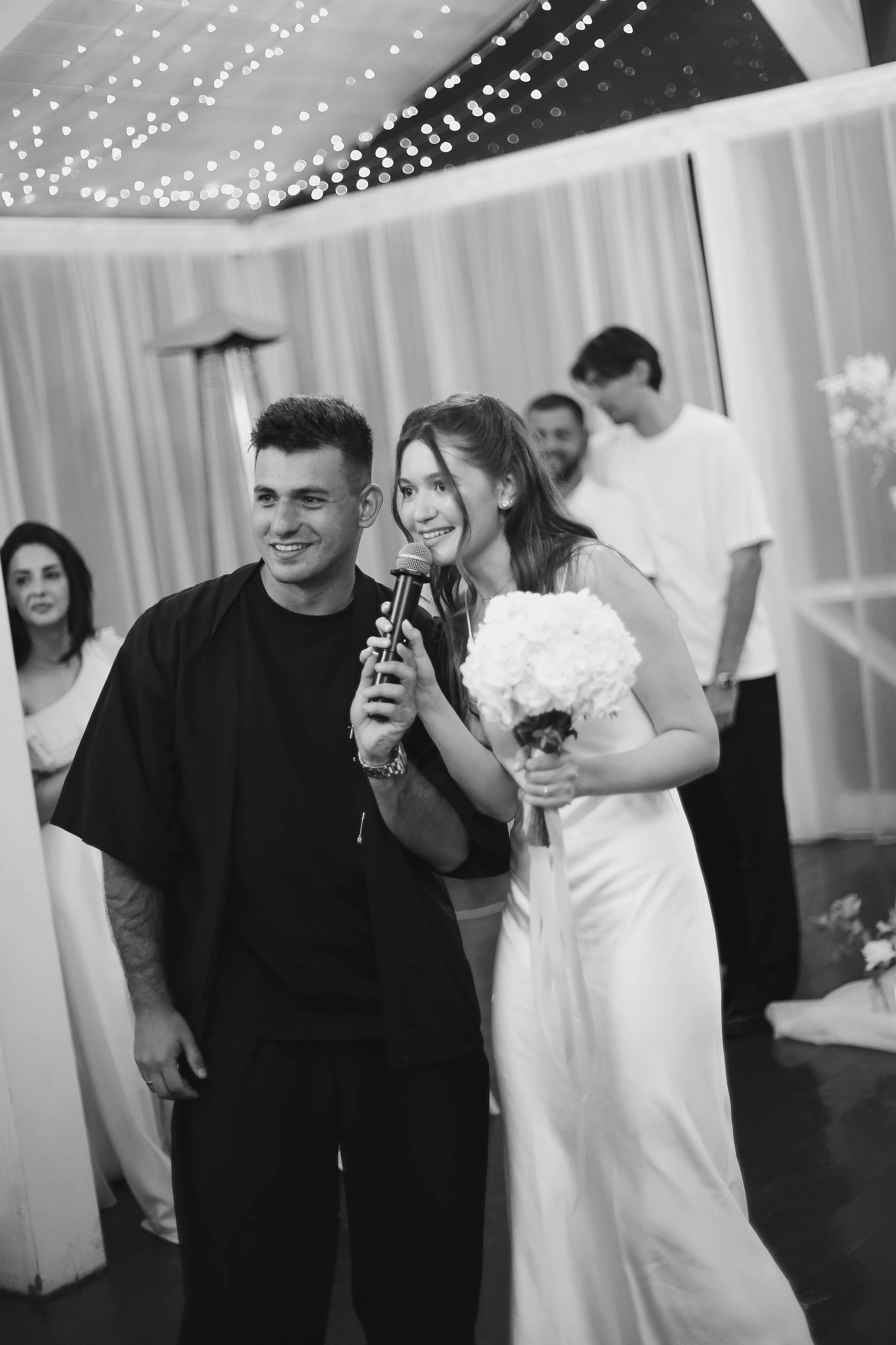 Маша и Рустам (полный свадебный день). Фотограф Екатерина Максимова: семейные, индивидуальные съемки, свадьбы