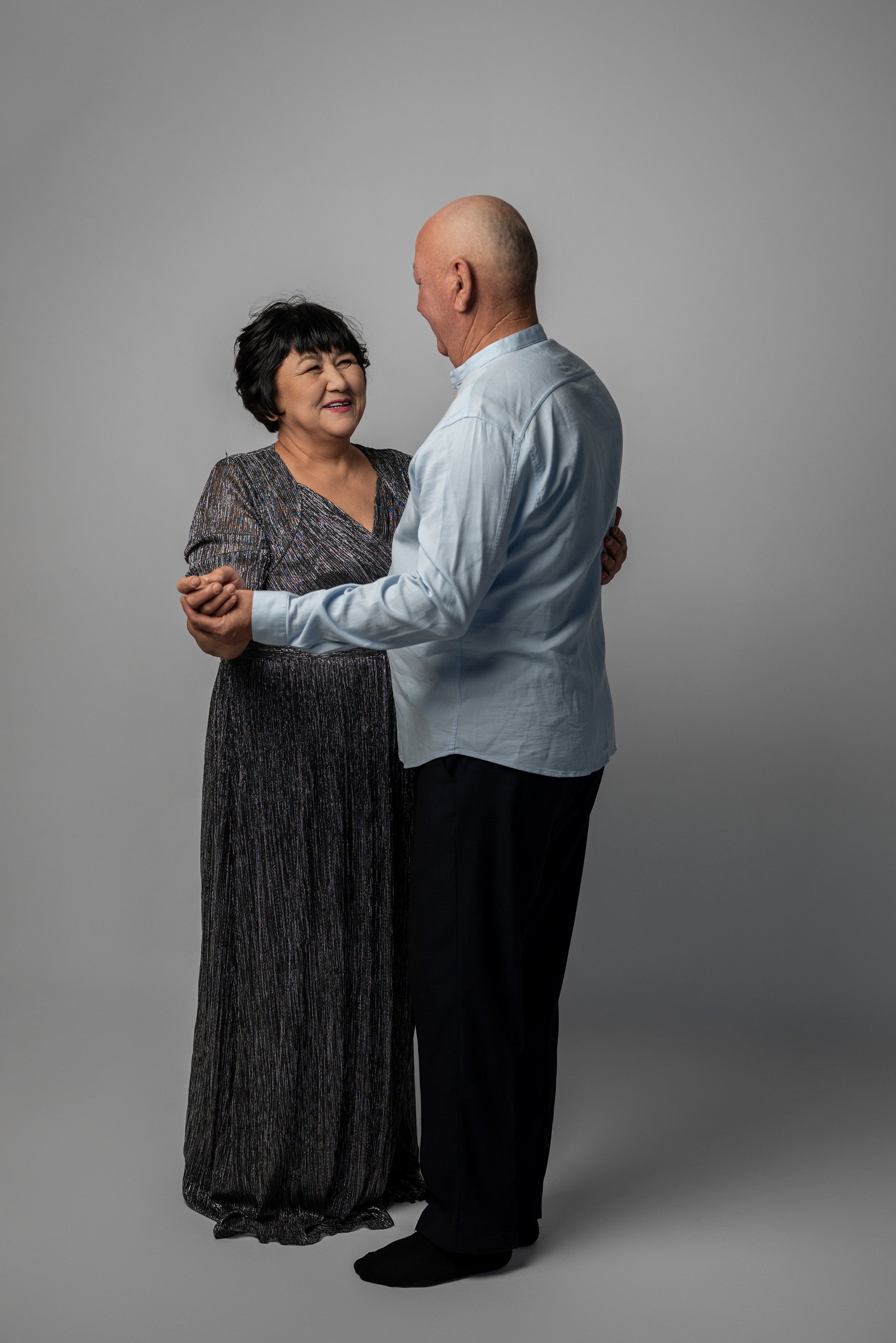 Закарья и Роза. Фотограф в городе Салават