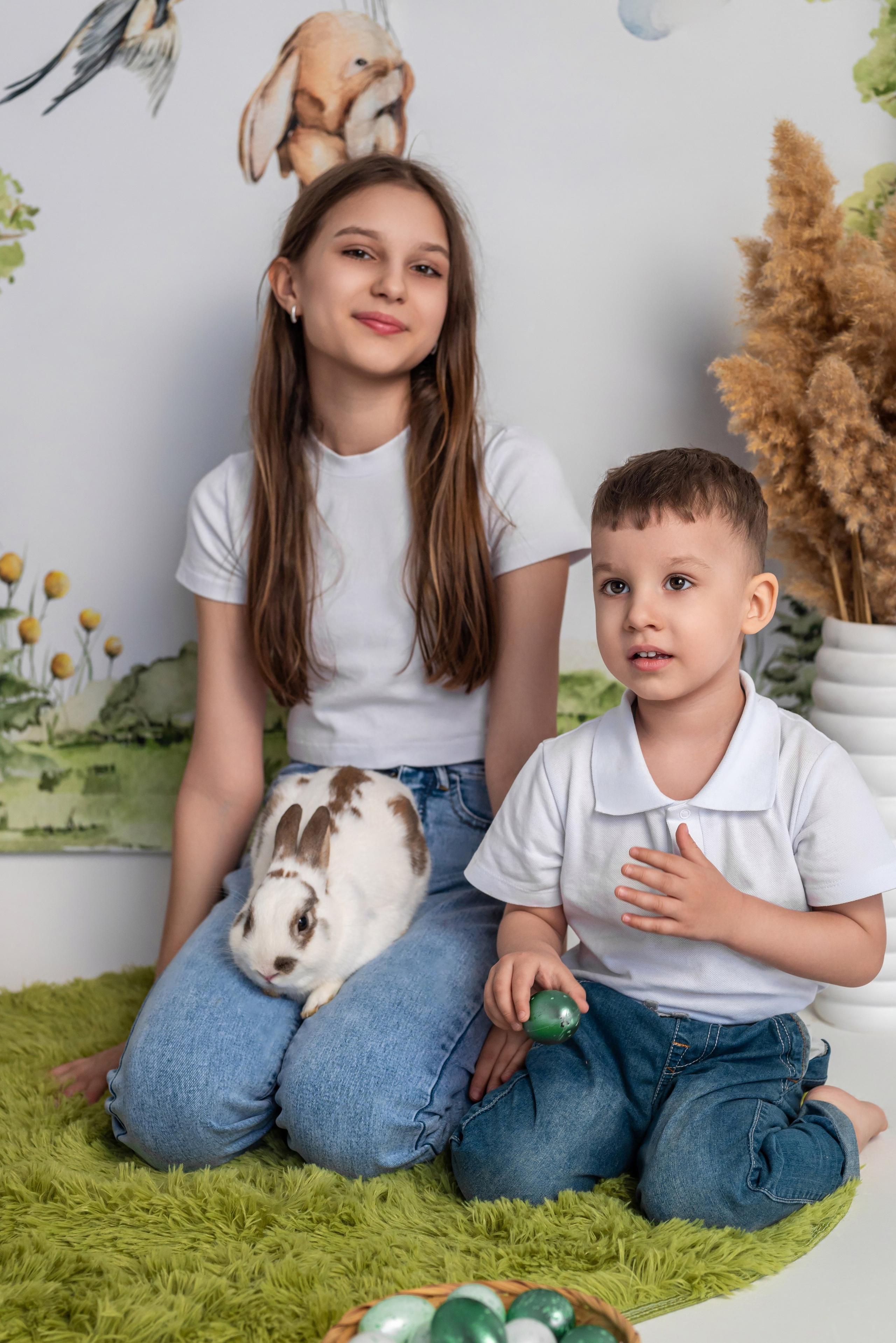 Фотопроект *Пасха*. Фотограф в городе Салават