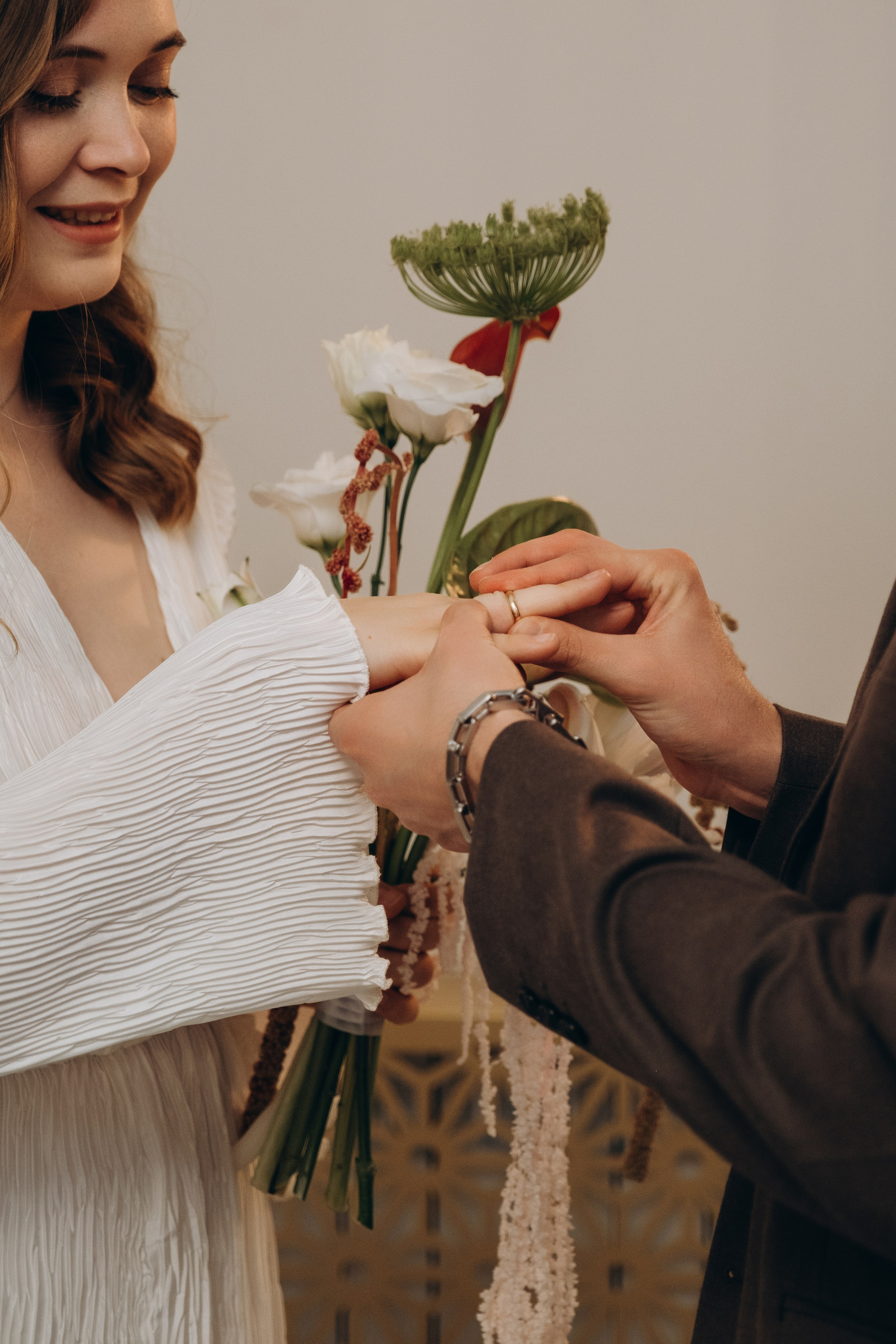 Юбилей свадьбы|загс 4, Москва. Фотограф|Москва — Агбаш Лера