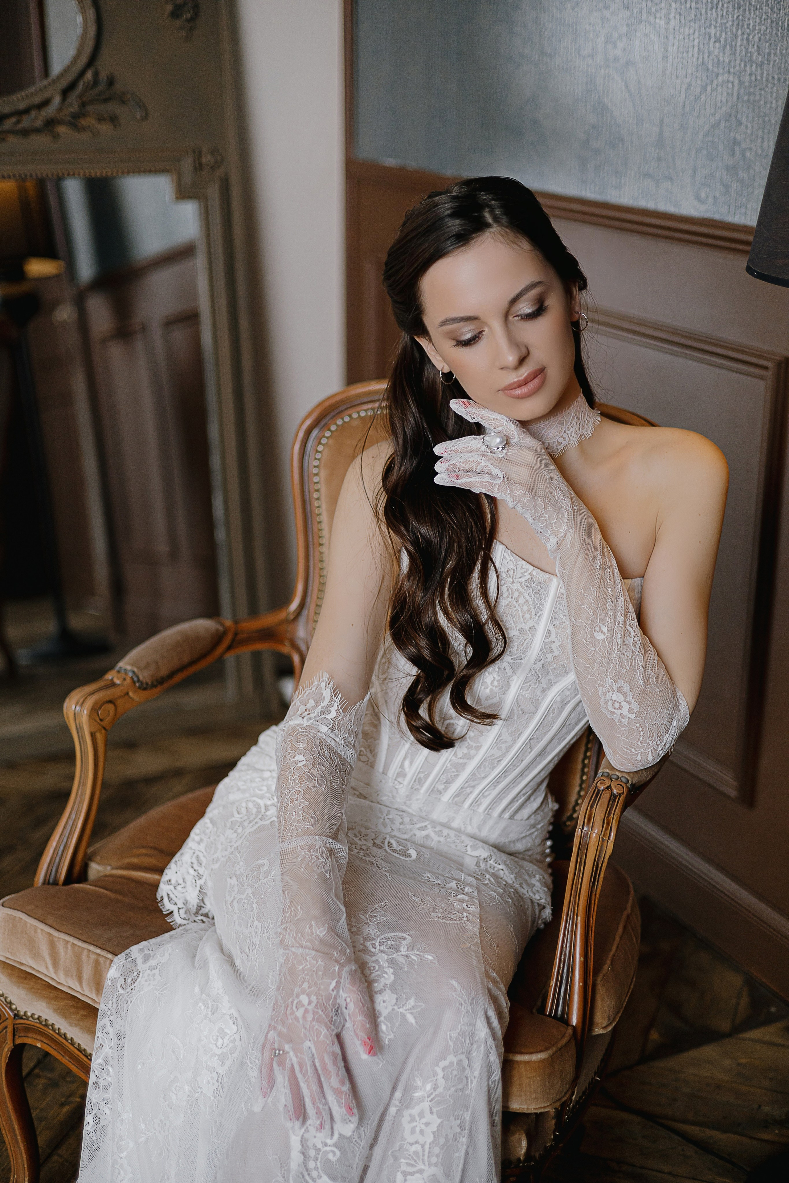 Алина Лофт. Свадебный фотограф в Тольятти Полина Беляк