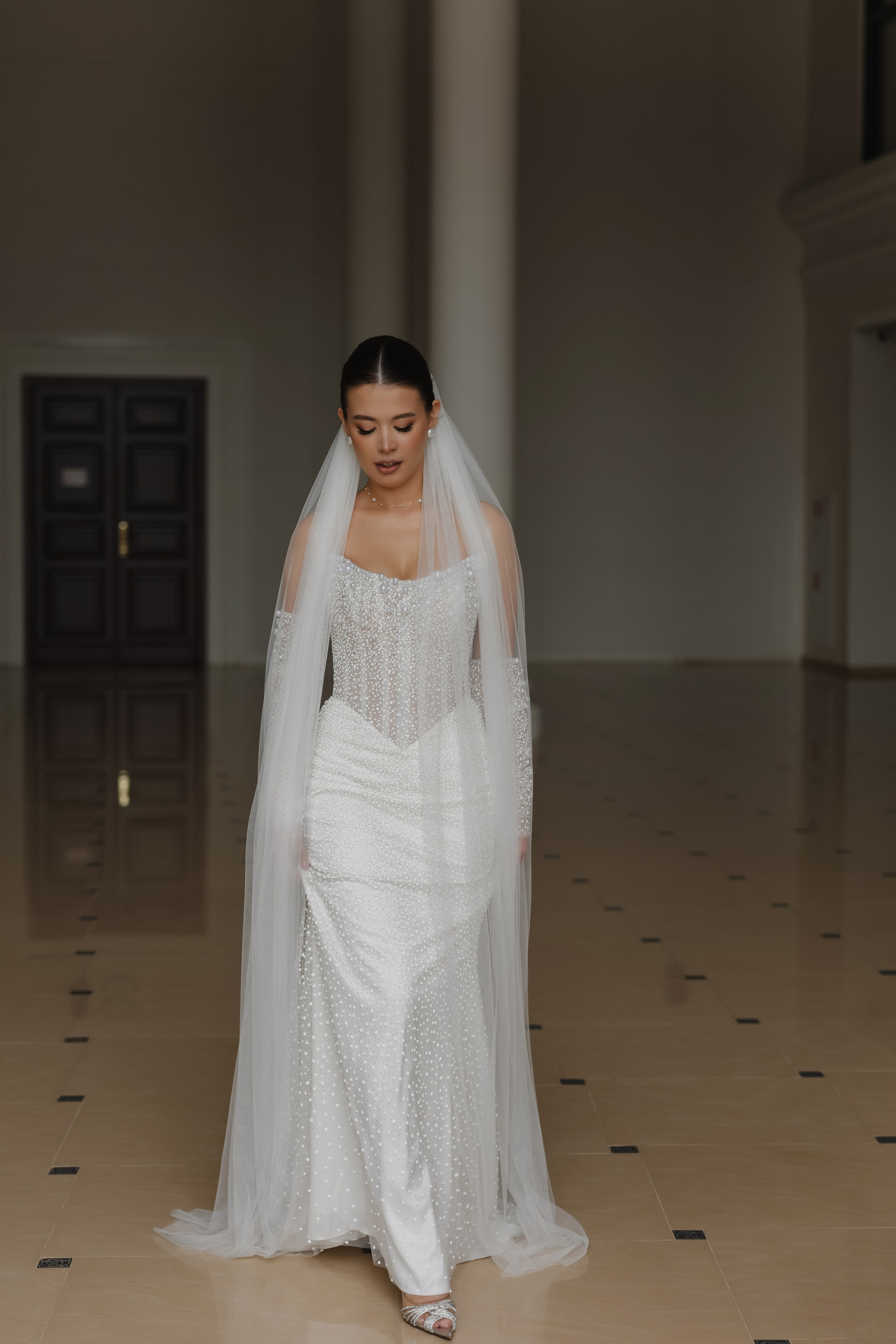 Мы сказали друг-другу «да»