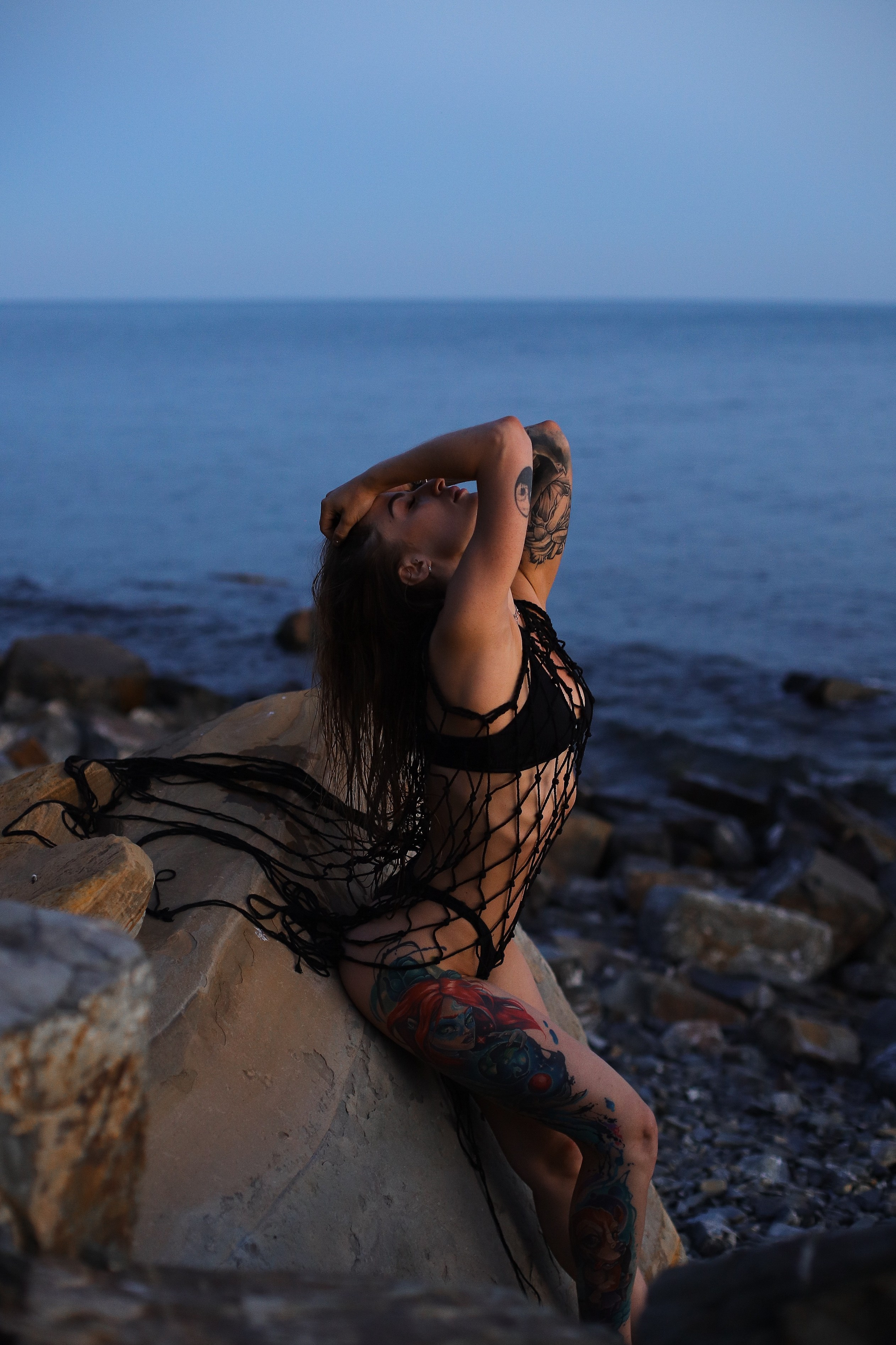 Индивидуальные. Фотограф в Анапе и Геленджике