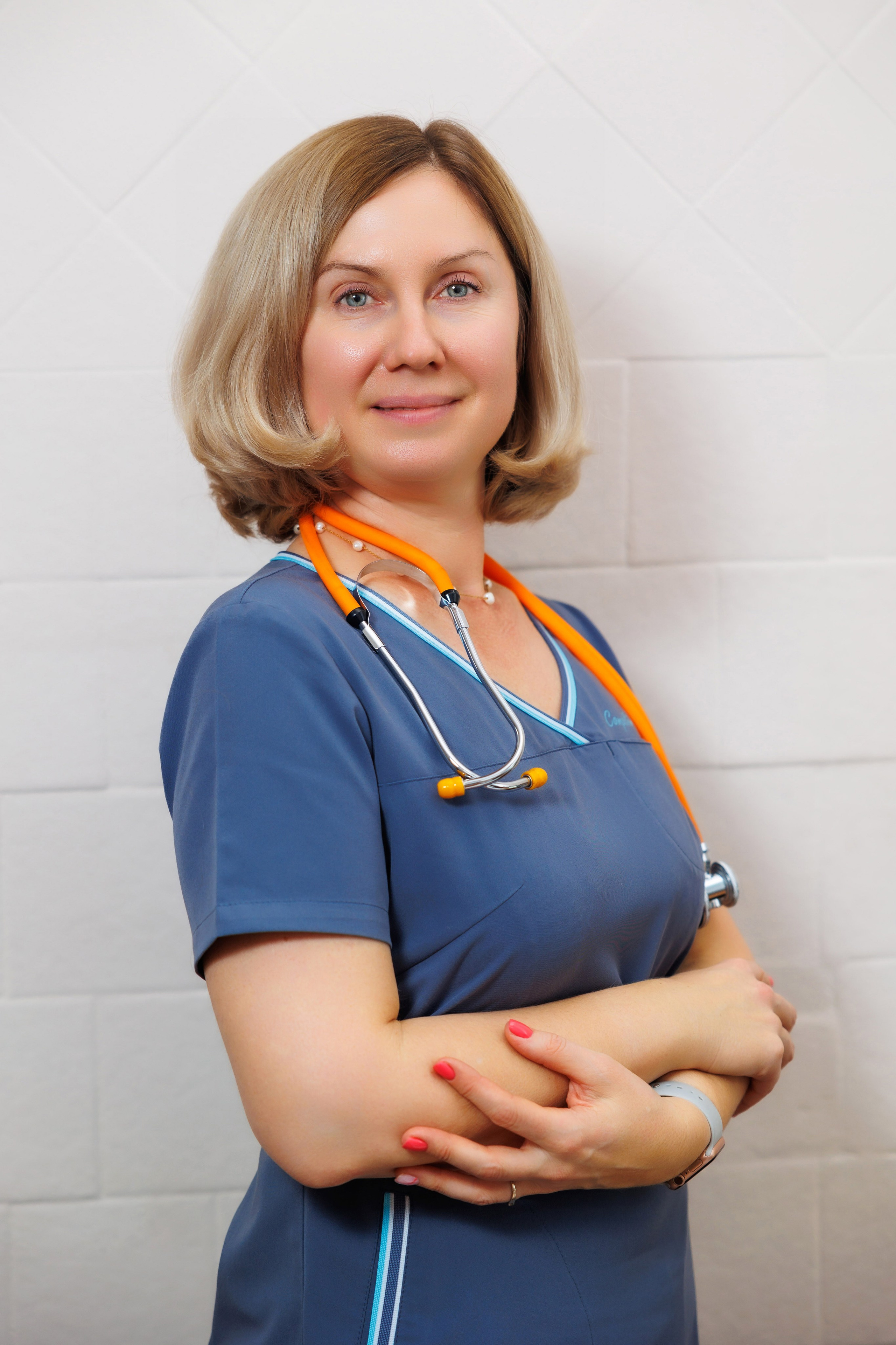 Съёмка контента для доктора. Коммерческий фотограф Андрей Тремасов