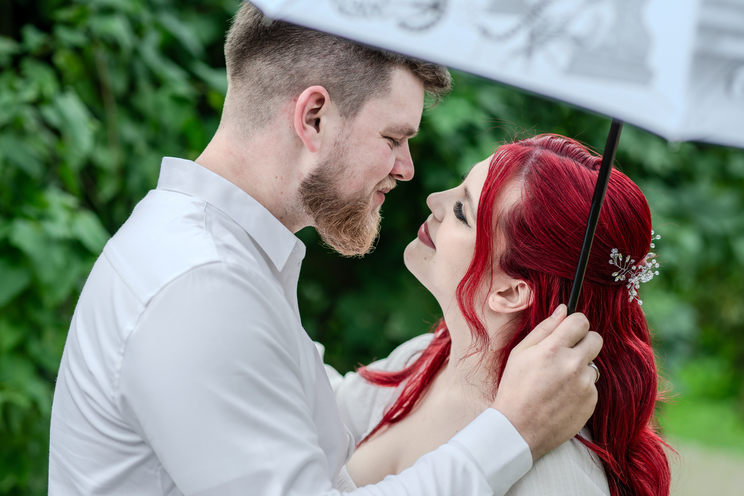 Александр & Анна. Фотограф в Ульяновске — Денис Антонов