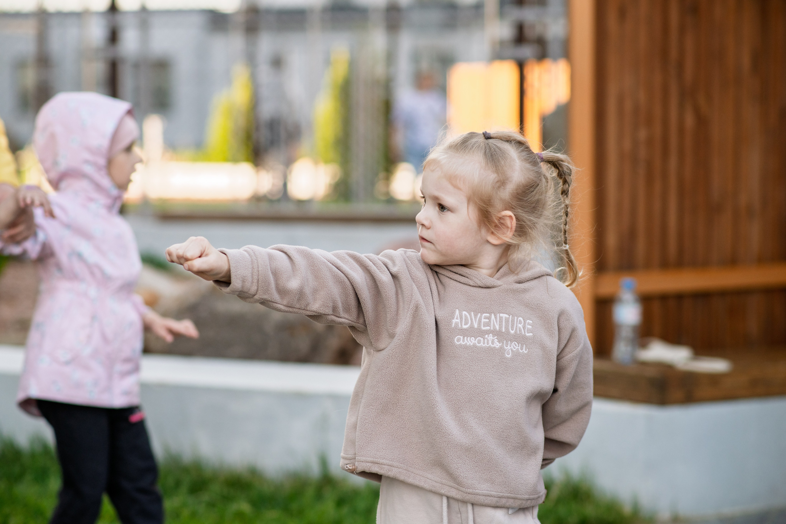 День защиты детей. Фотограф в Ульяновске — Денис Антонов