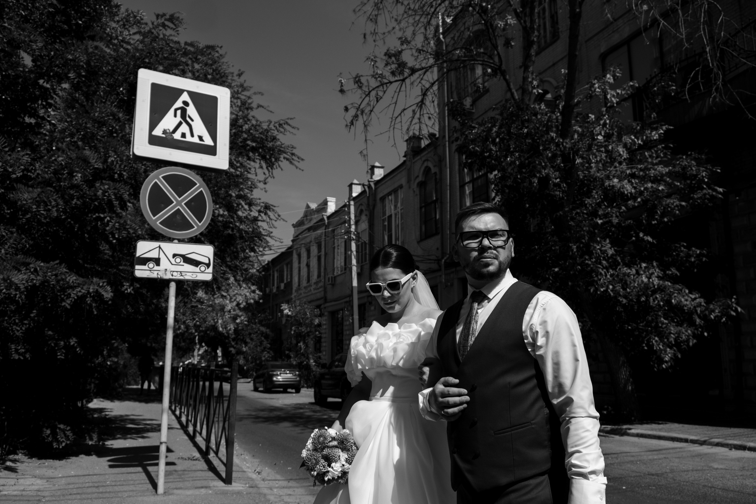 Руслан и Екатерина. Фотограф в Астрахани Миронова Анастасия