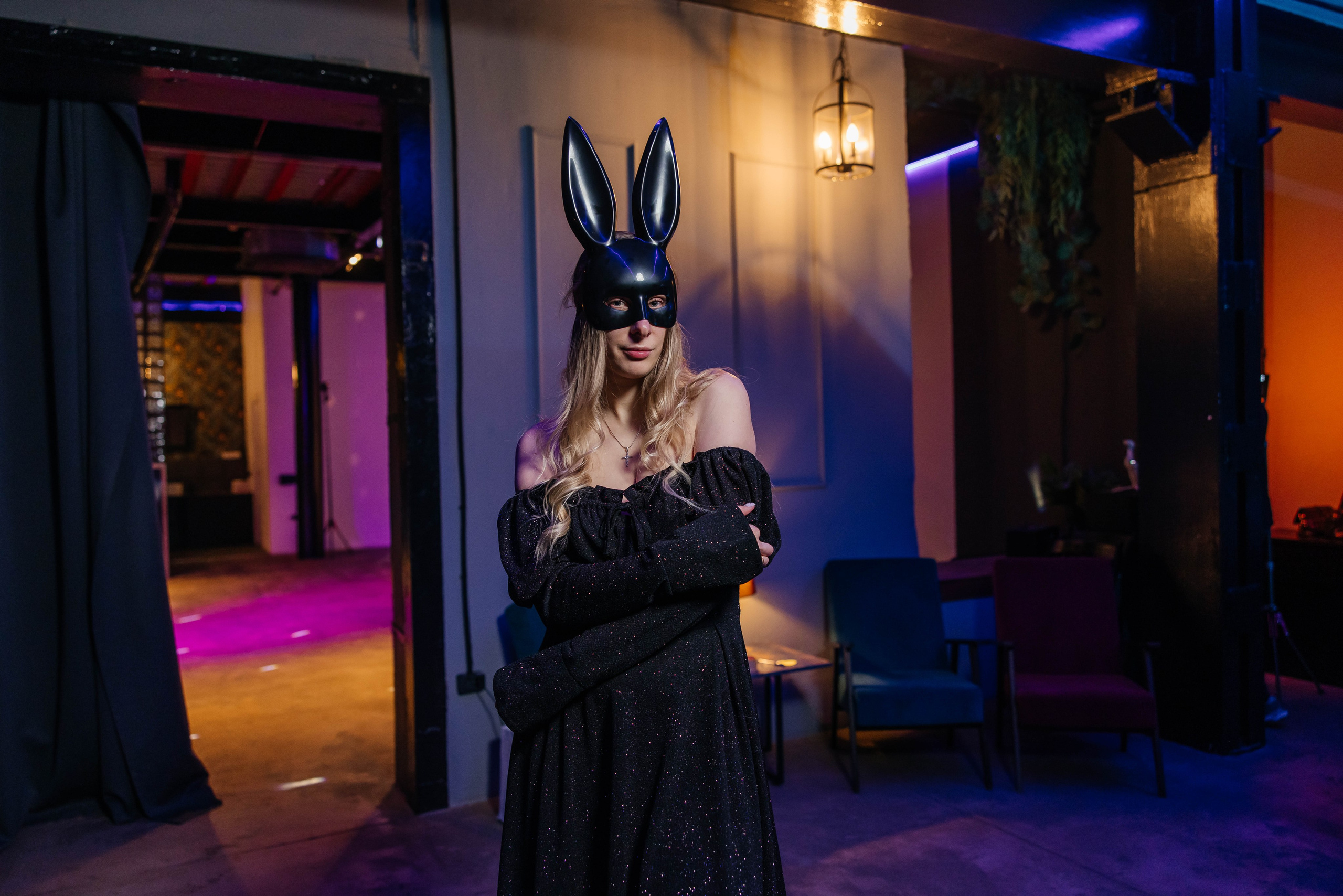 Корпоративы. Фотограф во Владивостоке Максим Цой